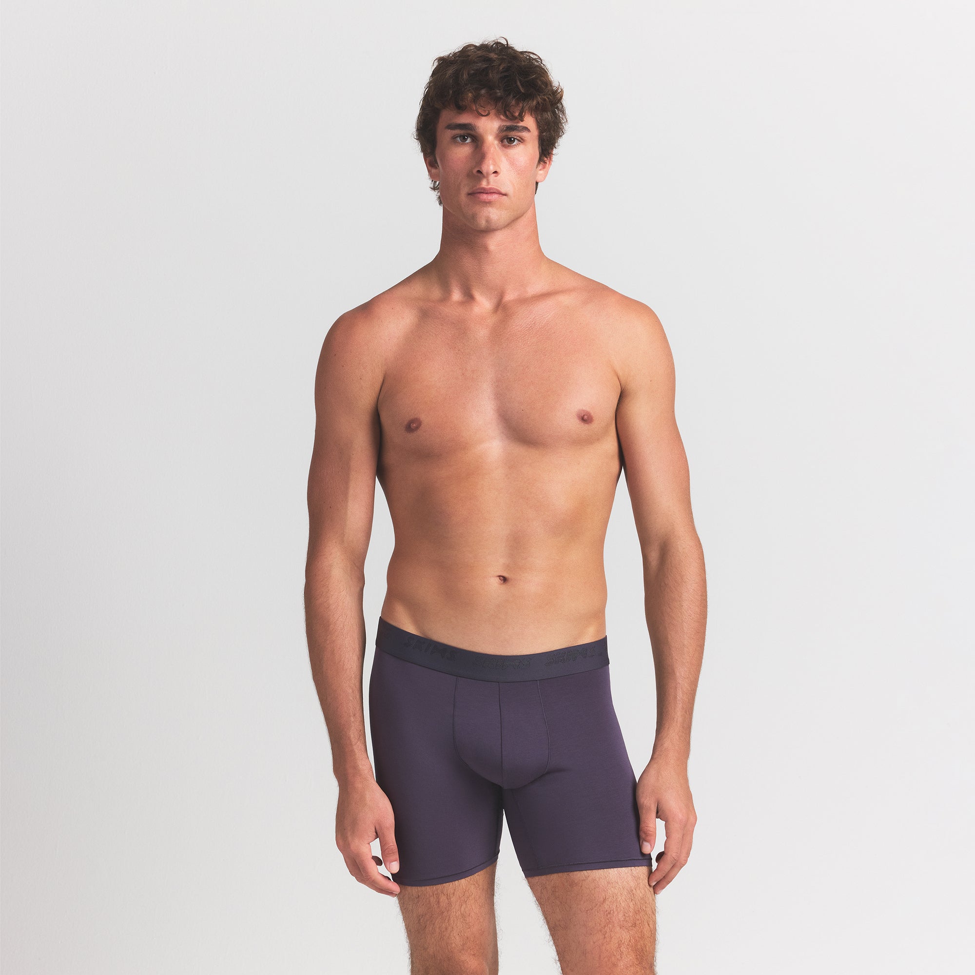Mens 5" Boxer Brief 5-Pack - Image 2