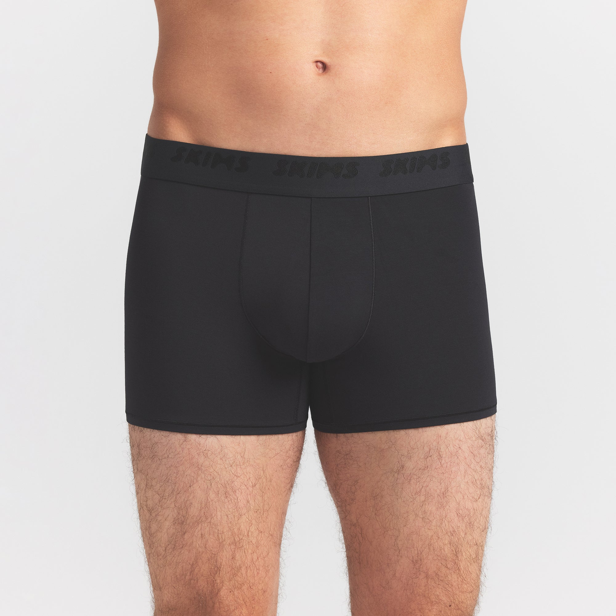 Mens 3" Boxer Brief 5-Pack - Image 7