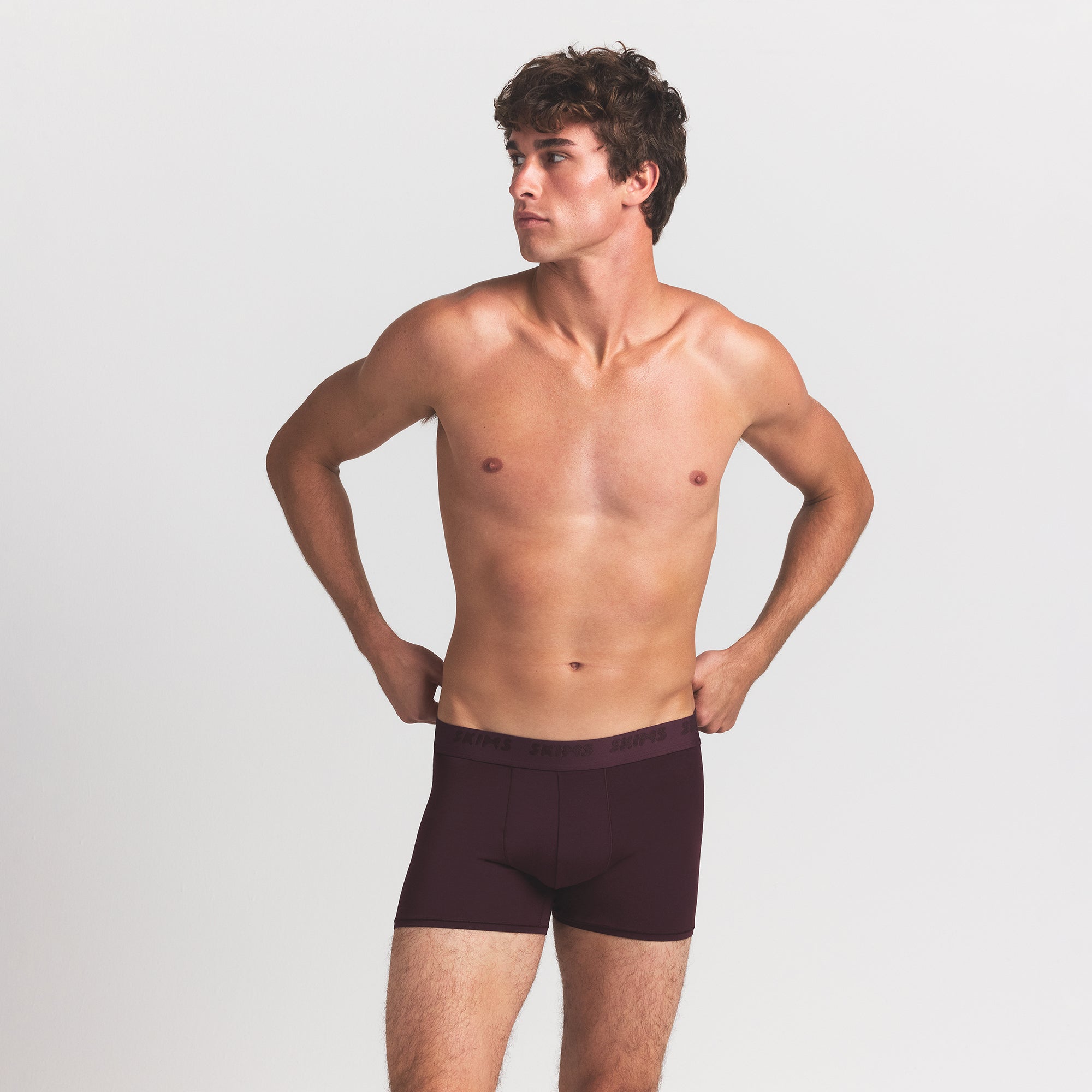 Mens 3" Boxer Brief 5-Pack - Image 2