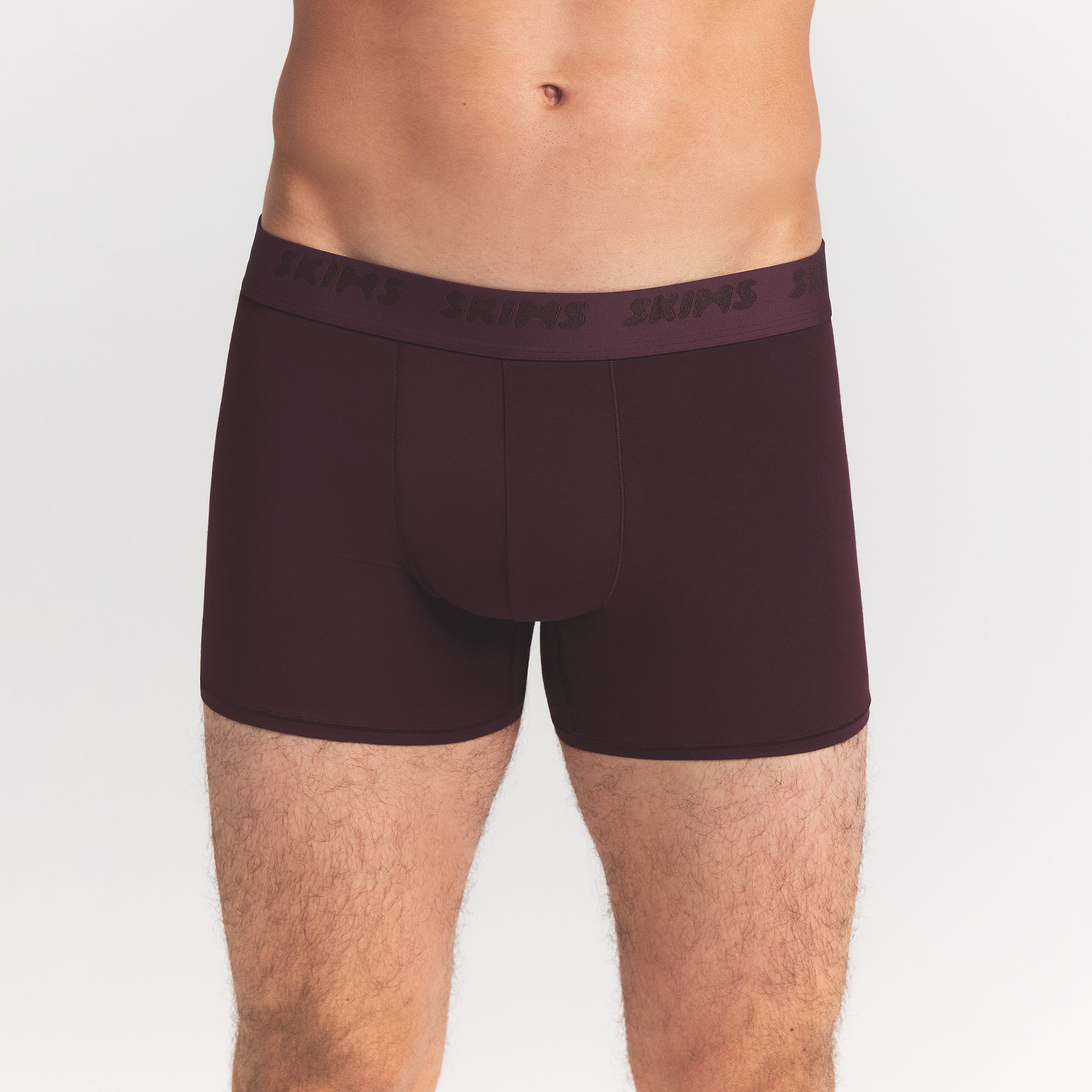 Mens 3" Boxer Brief 5-Pack - Image 3