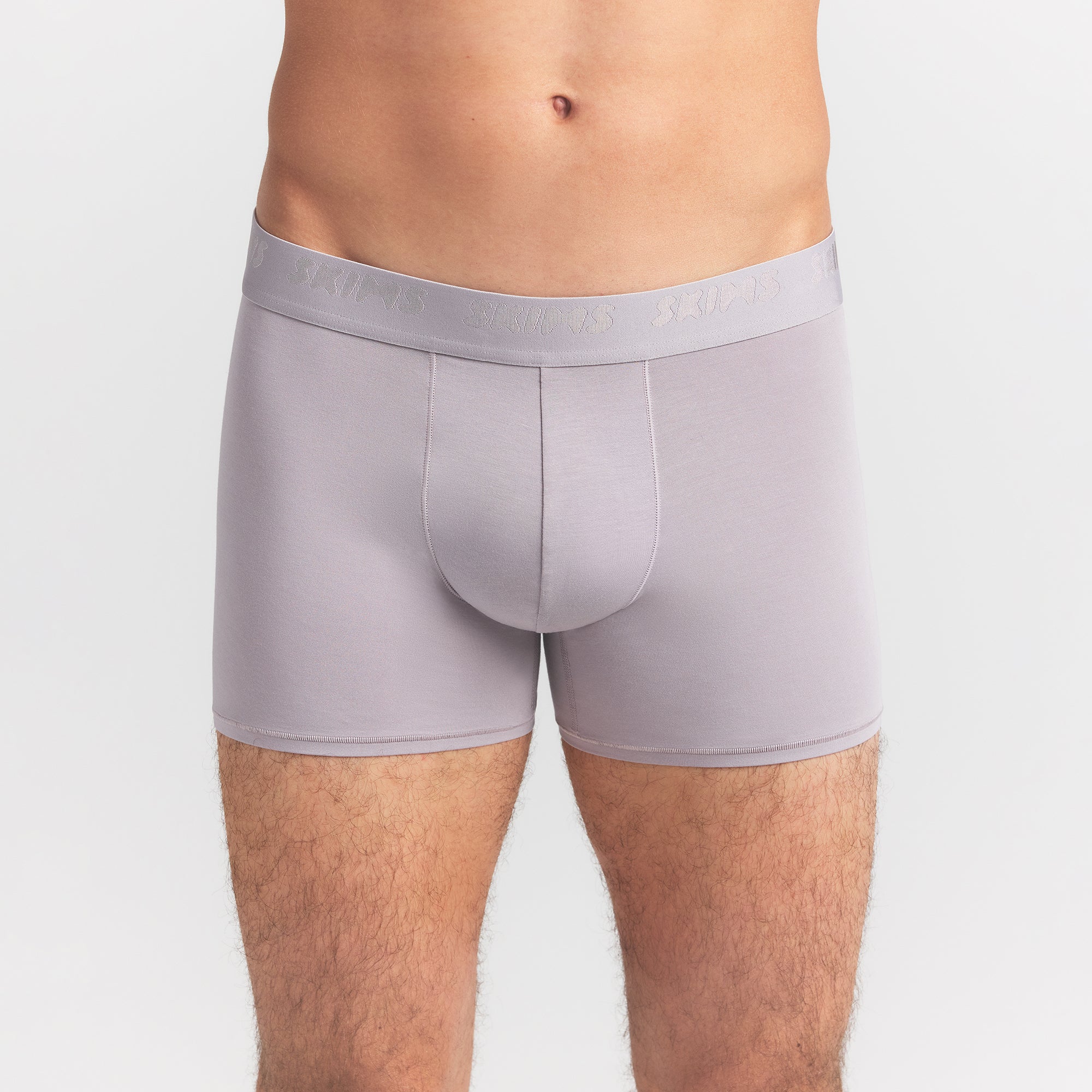 Mens 3" Boxer Brief 5-Pack - Image 5