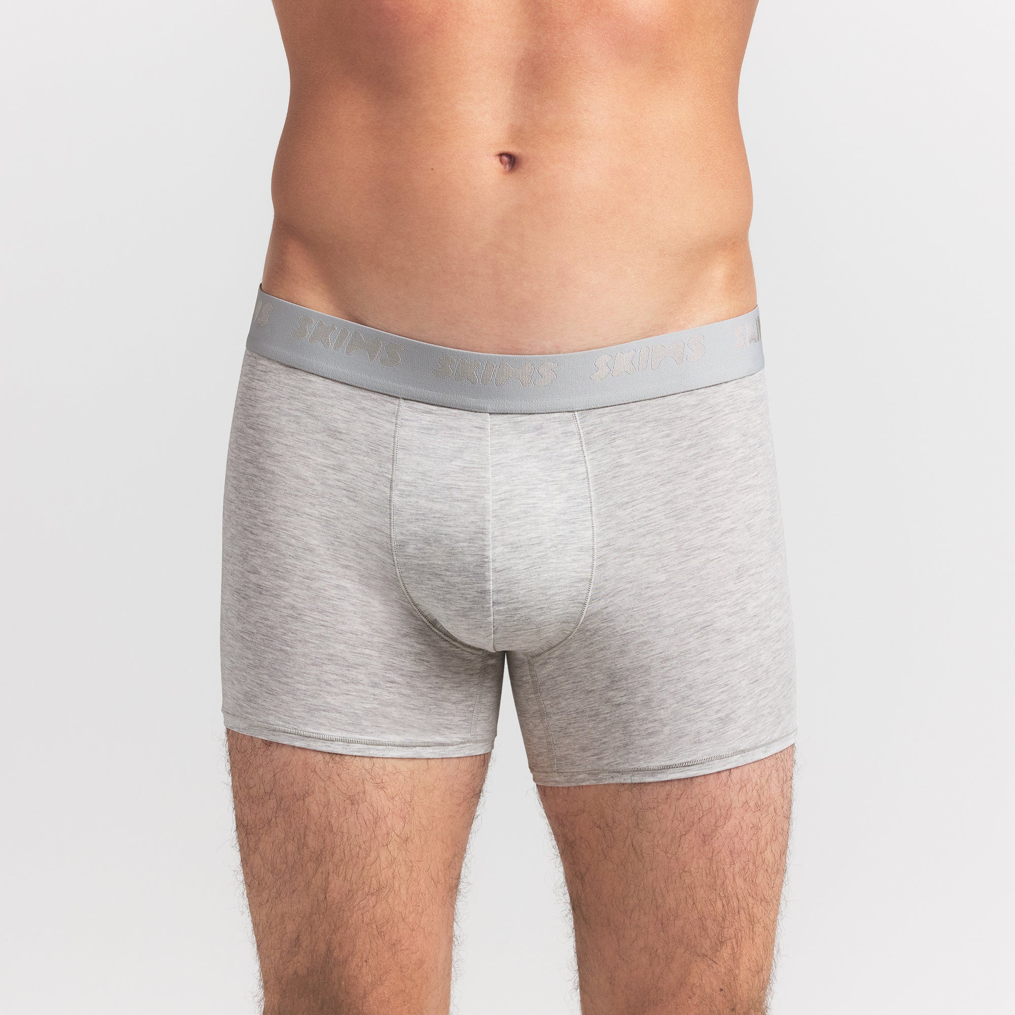 Mens 3" Boxer Brief 5-Pack - Image 4