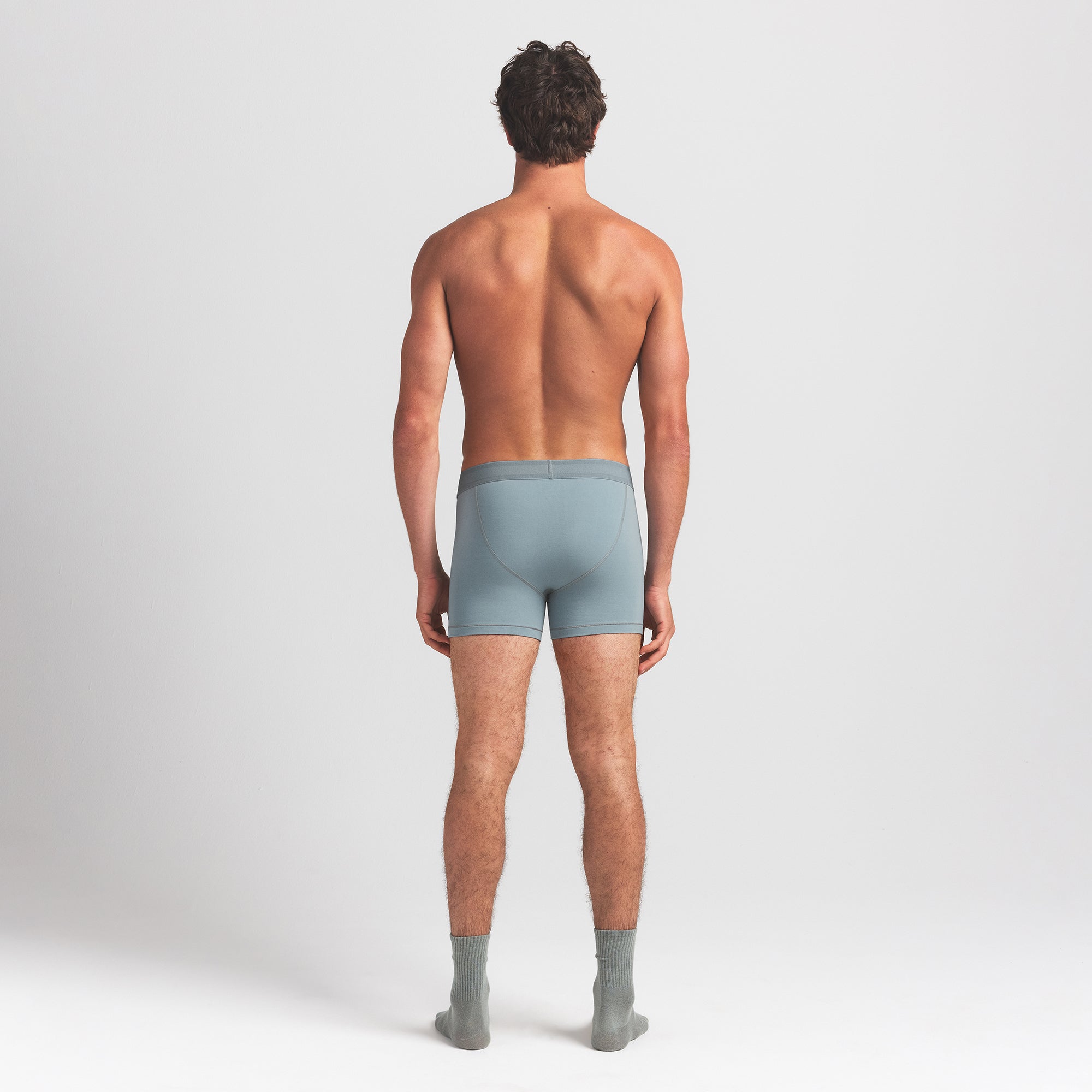Mens 3" Boxer Brief 5-Pack - Image 3