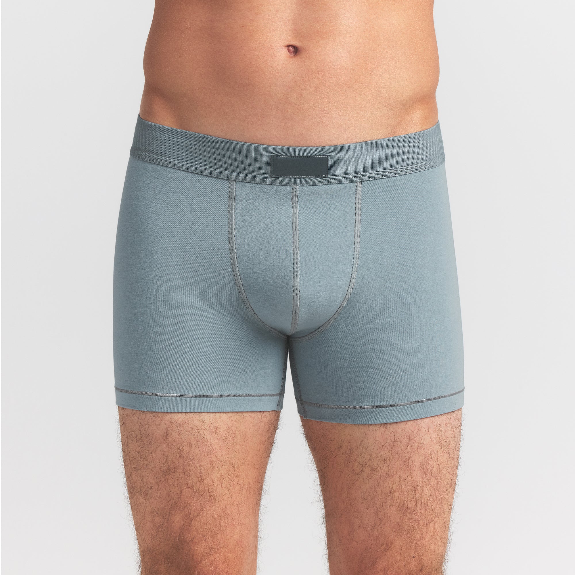 Mens 3" Boxer Brief 5-Pack - Image 2