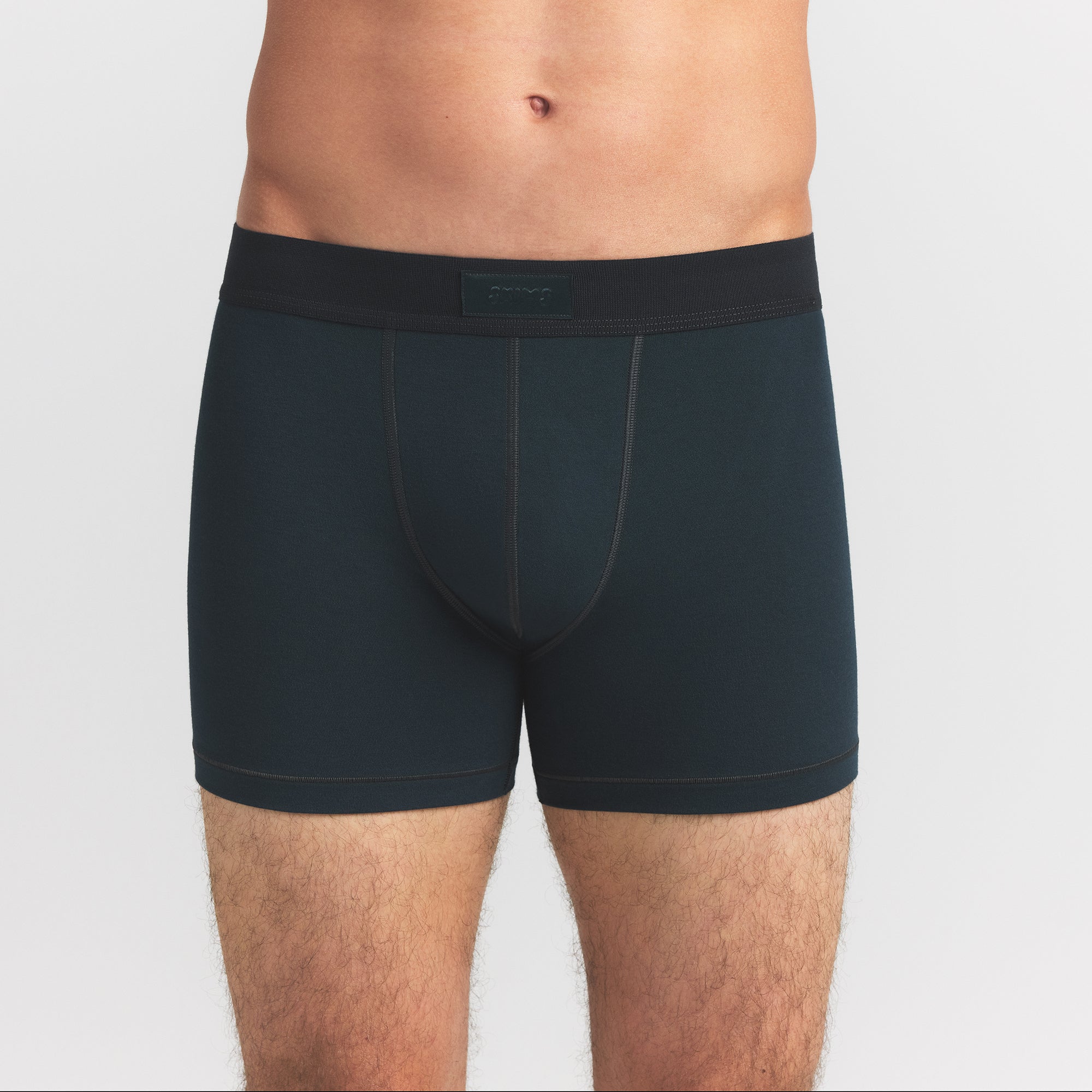 Mens 3" Boxer Brief 5-Pack - Image 4