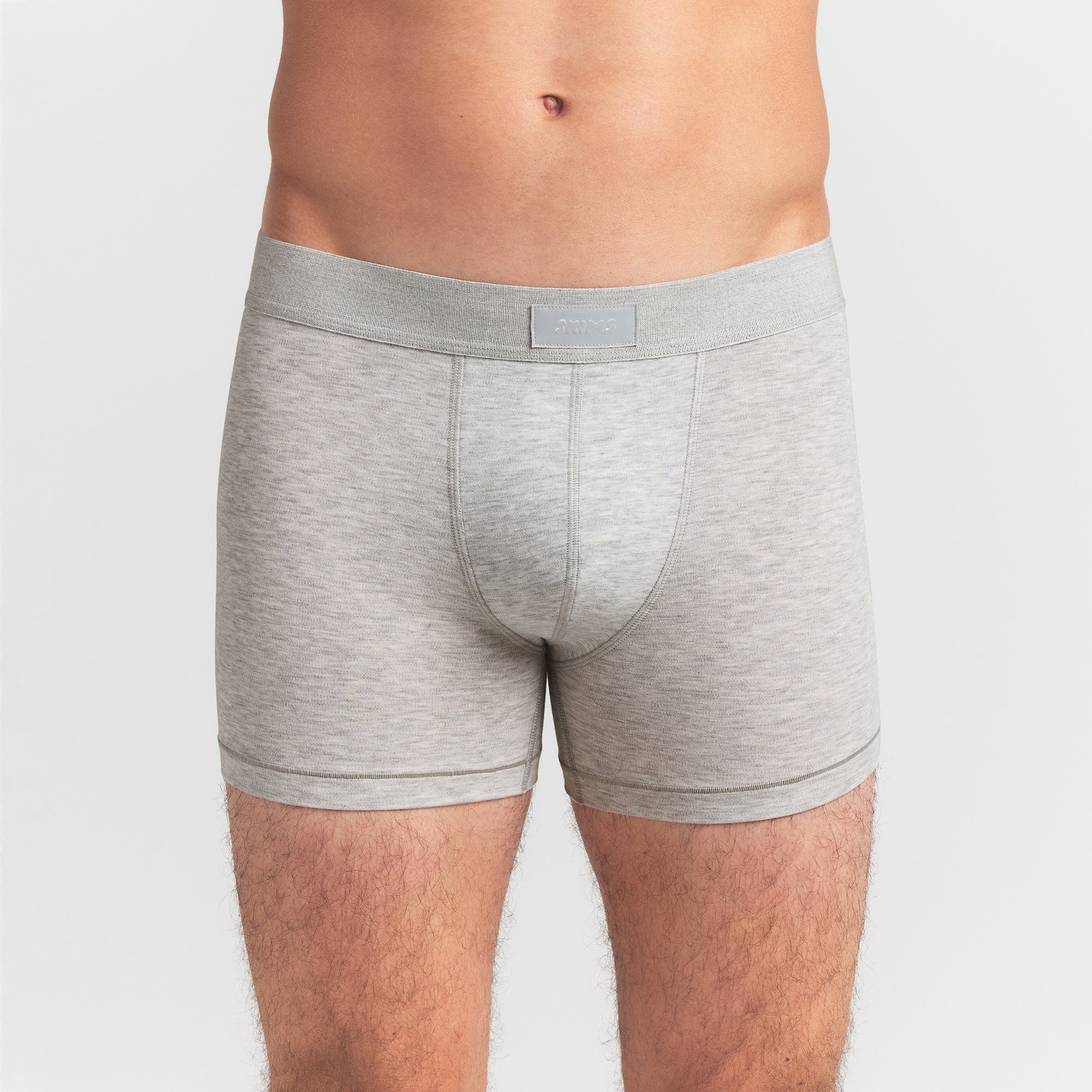 Mens 3" Boxer Brief 5-Pack - Image 6