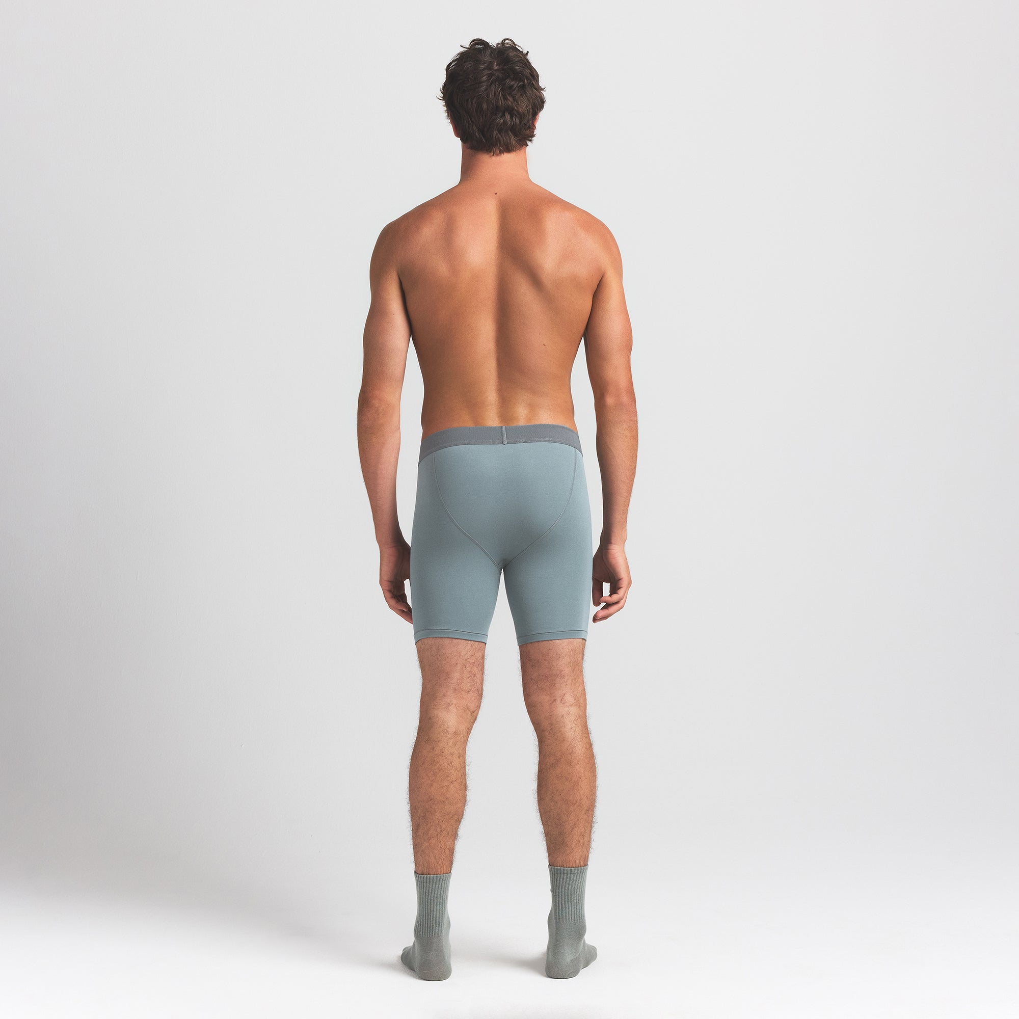 Mens 5" Boxer Brief 5-Pack - Image 3