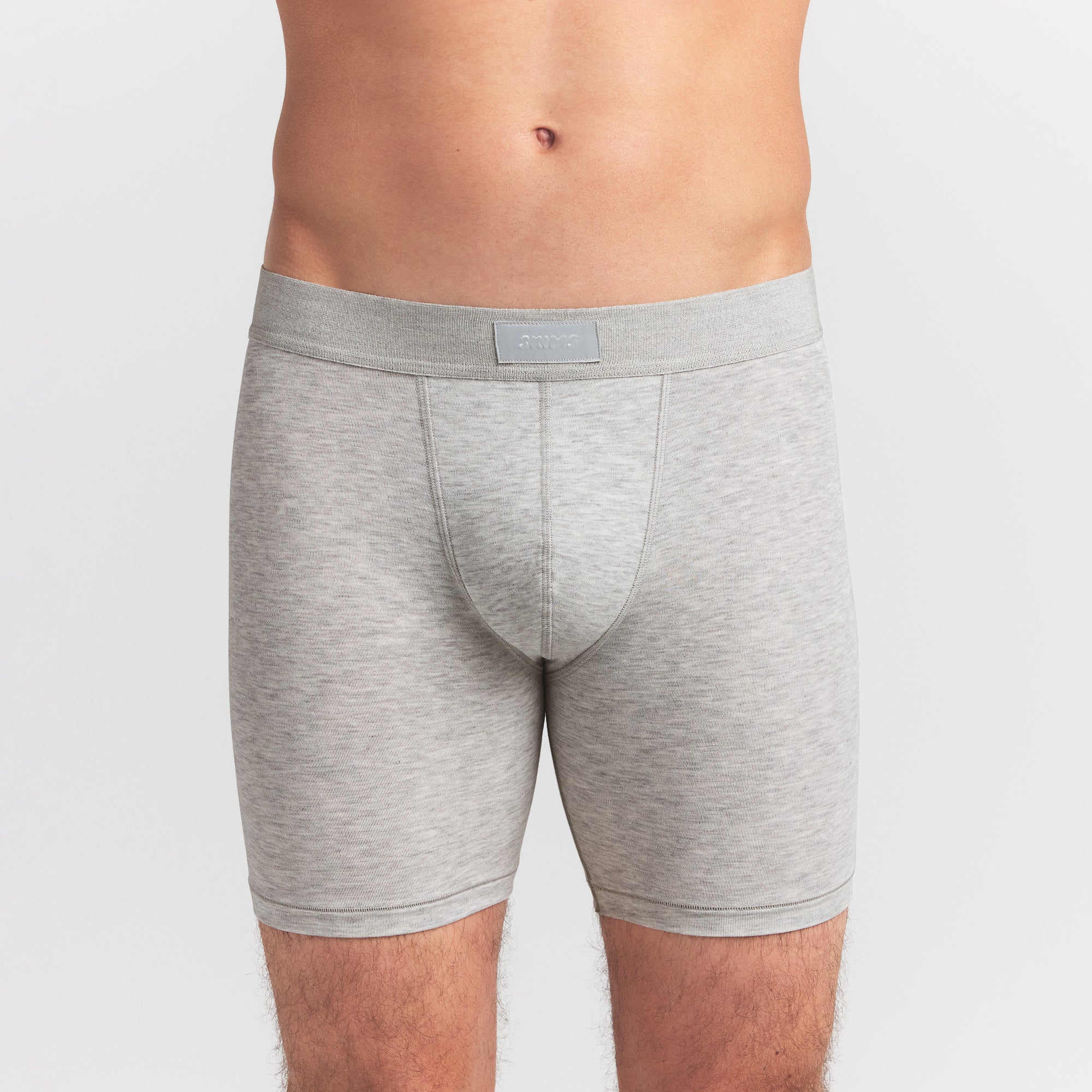 Mens 5" Boxer Brief 5-Pack - Image 6