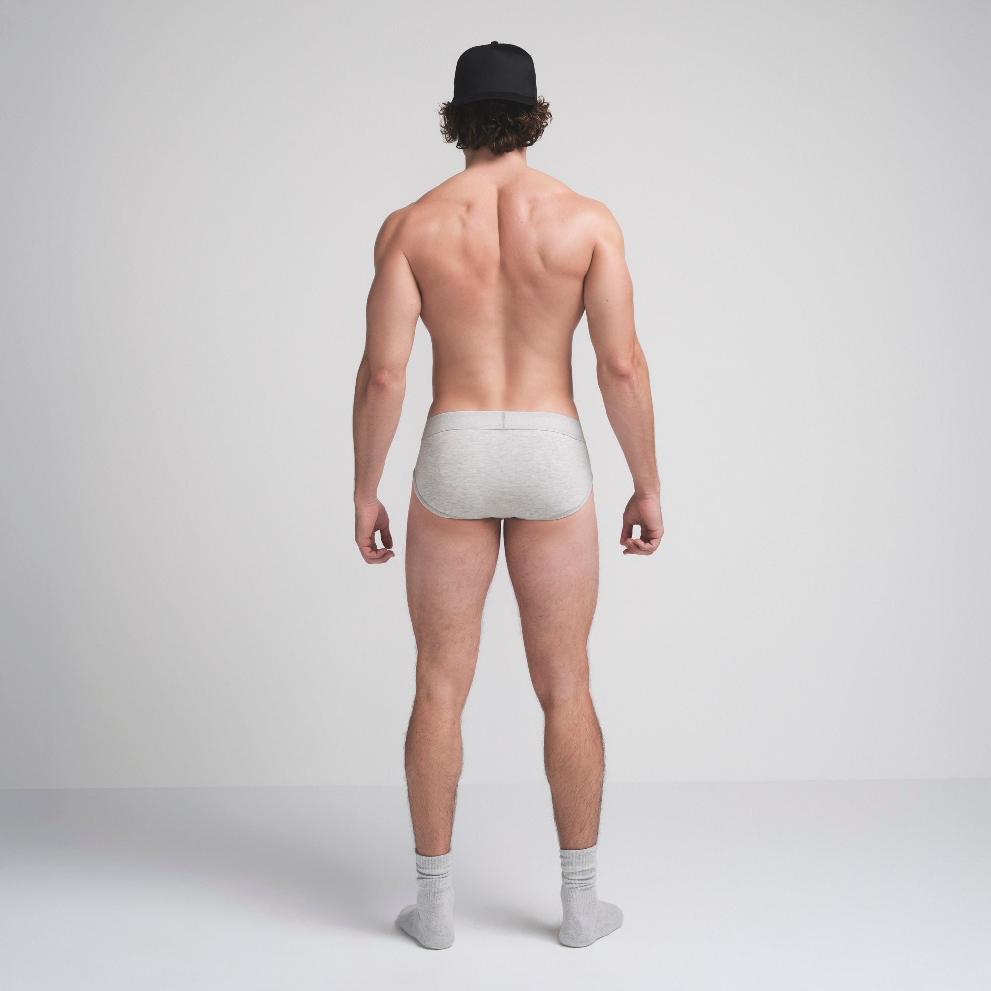 Mens Brief - Image 4