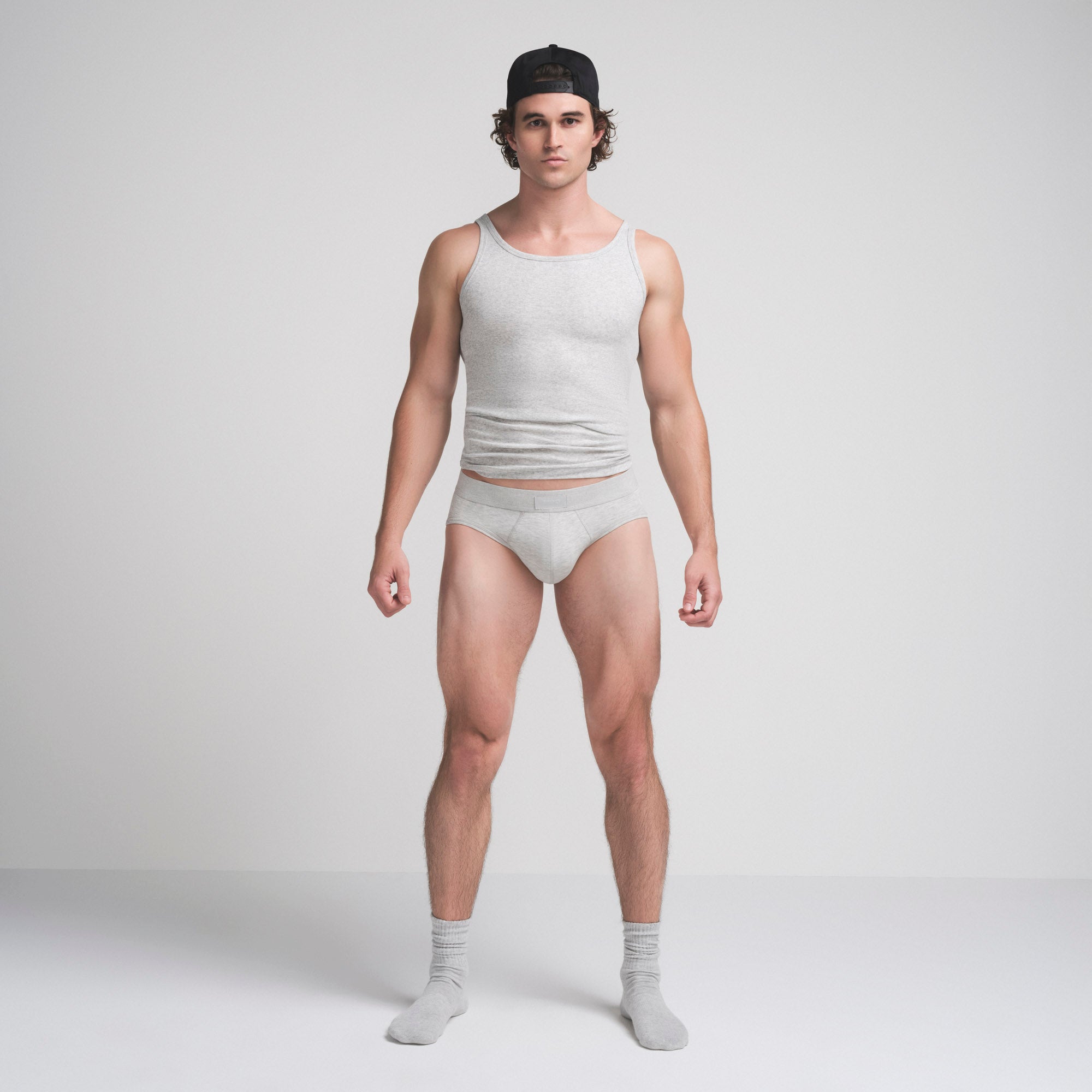 Mens Brief - Image 3