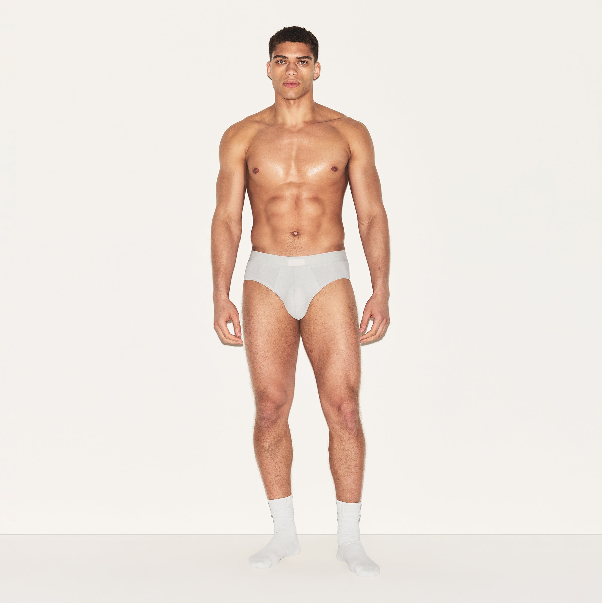 Mens Brief 3-Pack - Image 4