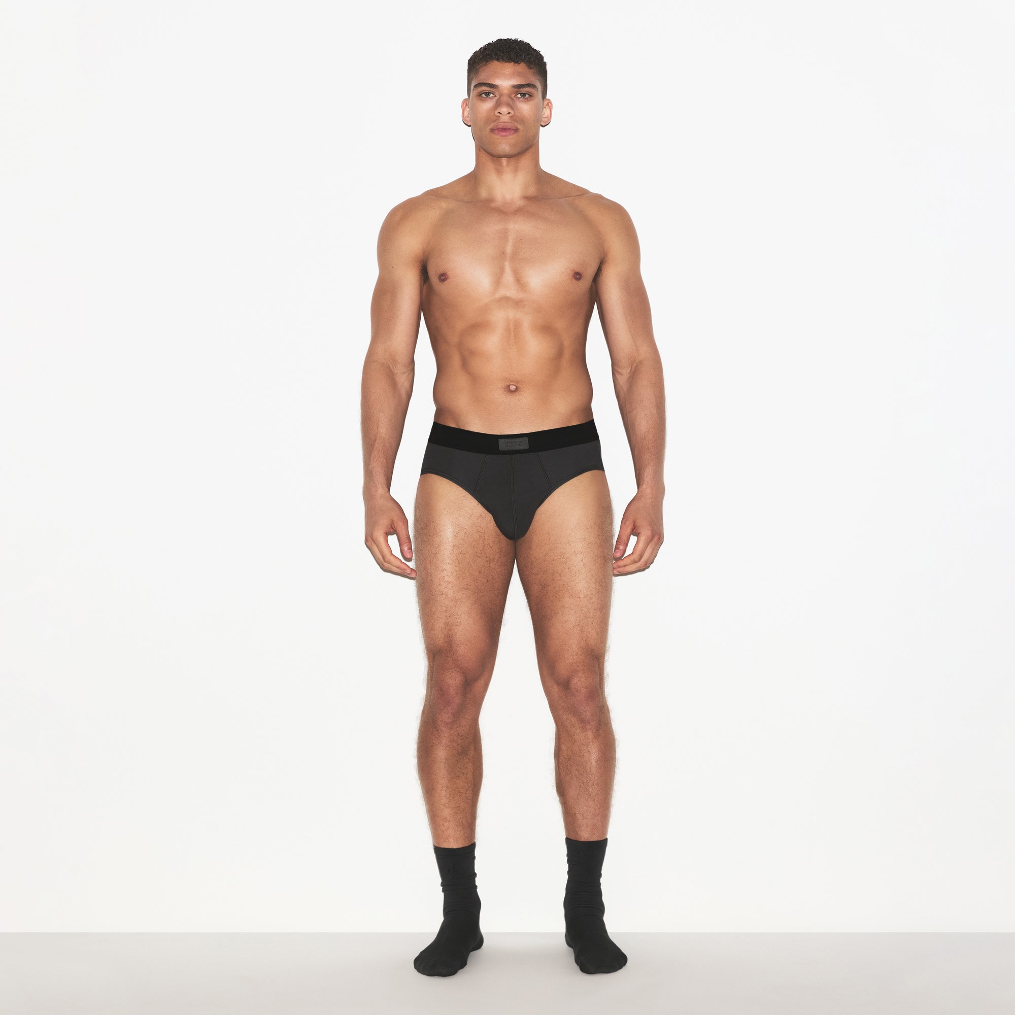 Mens Brief 3-Pack - Image 5