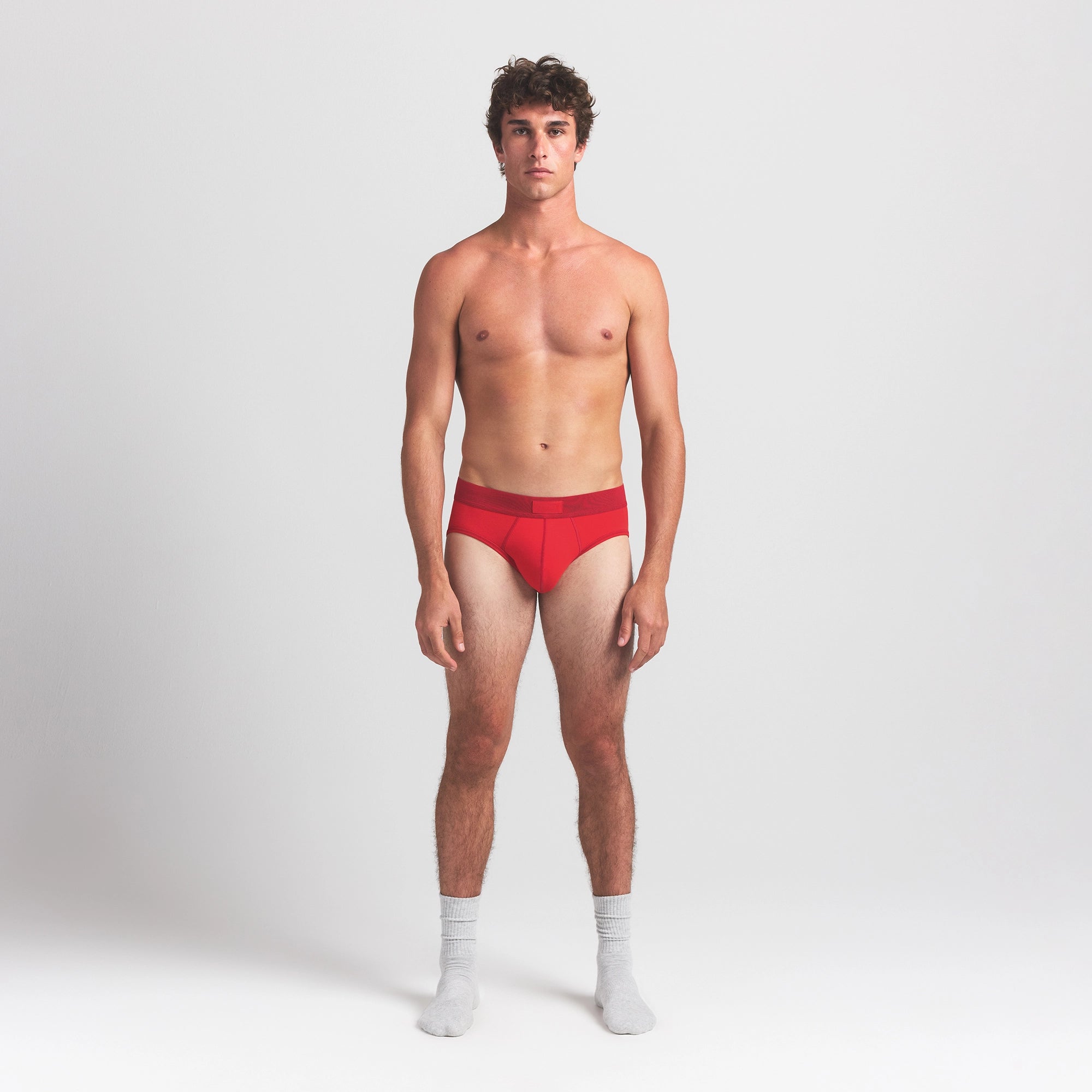 Mens Brief 3-Pack