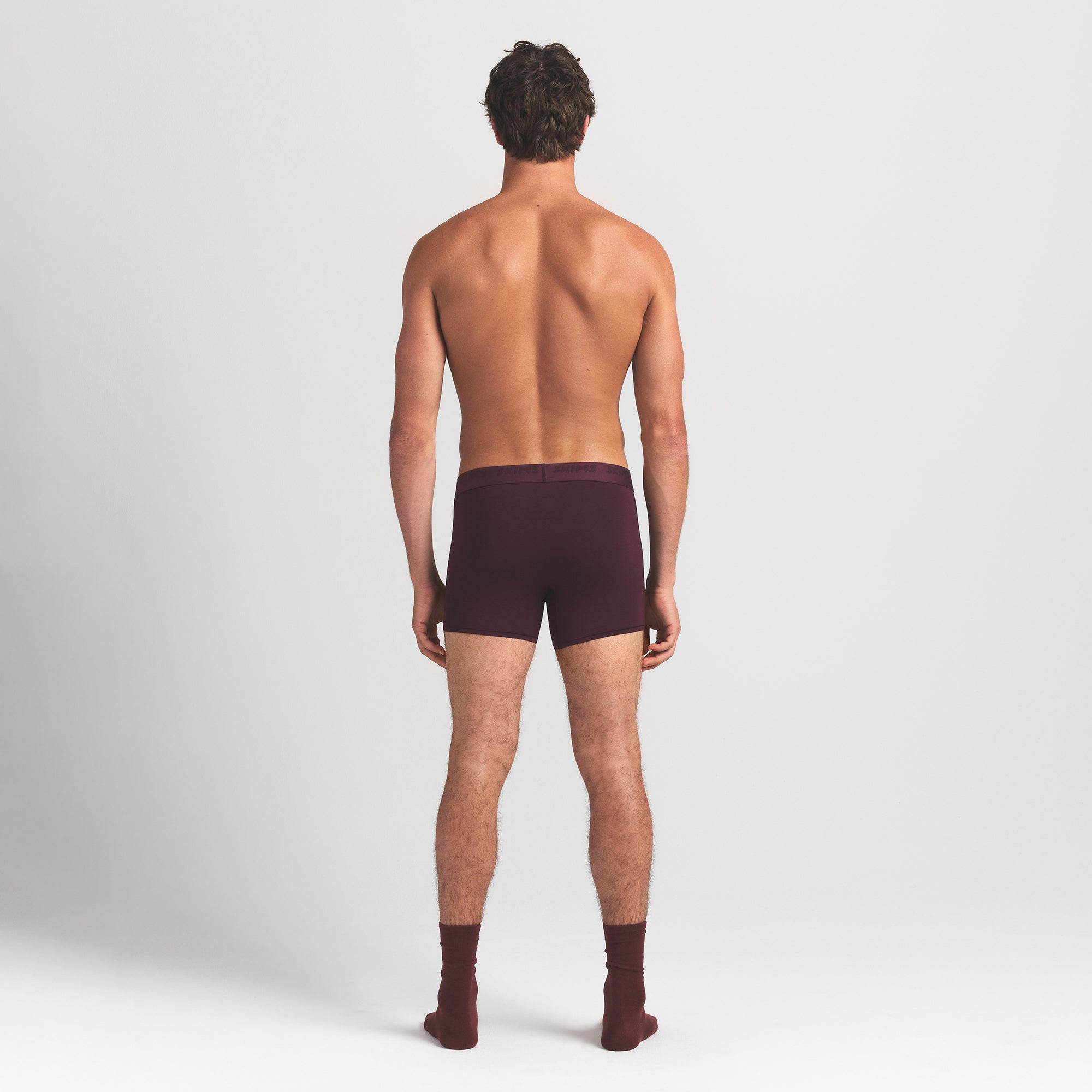 Mens 3" Boxer Brief - Image 3