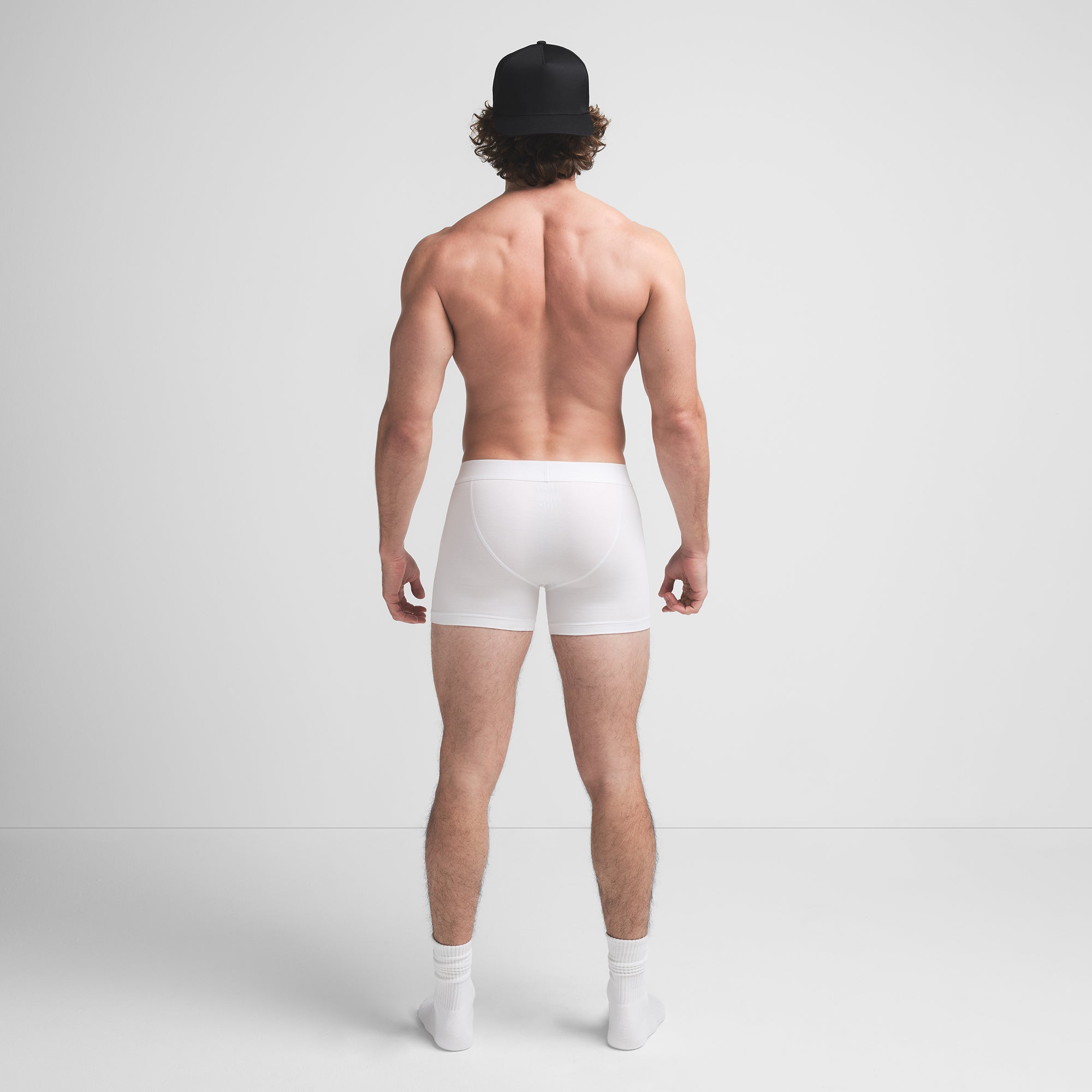 Mens 3" Boxer Brief - Image 3