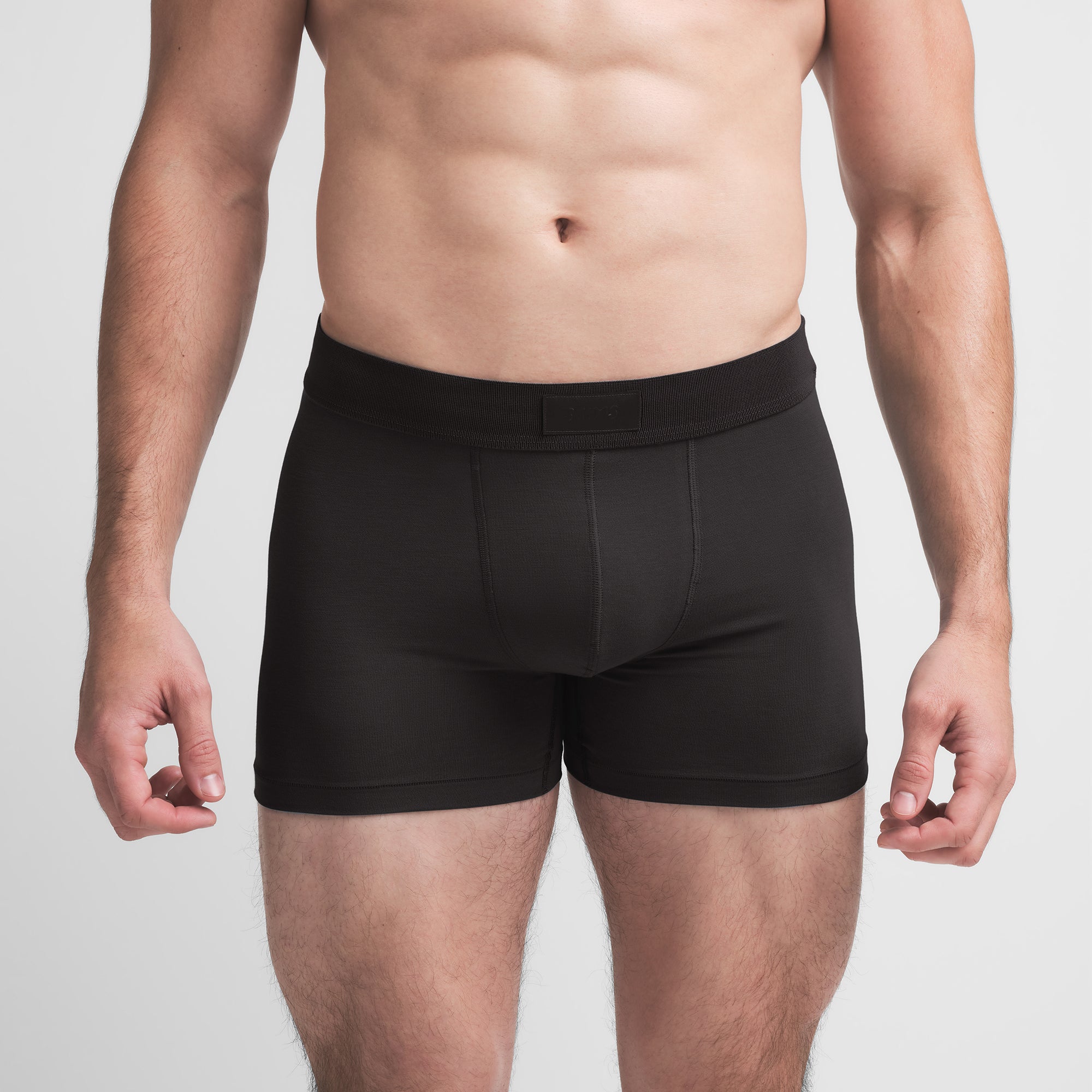 Mens 3" Boxer Brief - Image 2