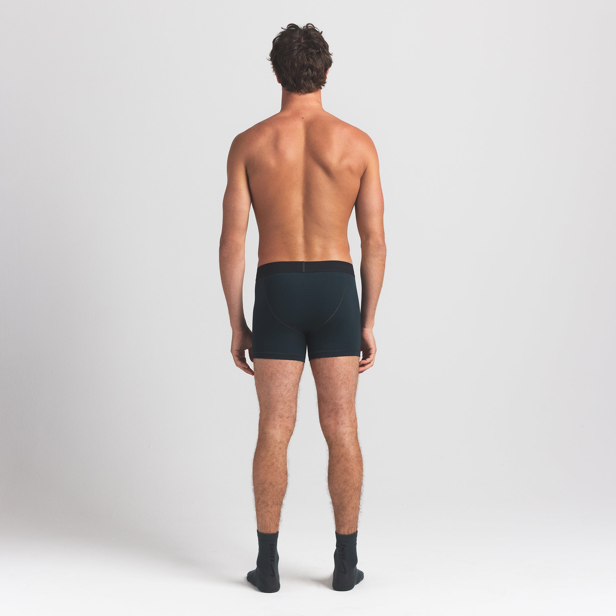 Mens 3" Boxer Brief - Image 3