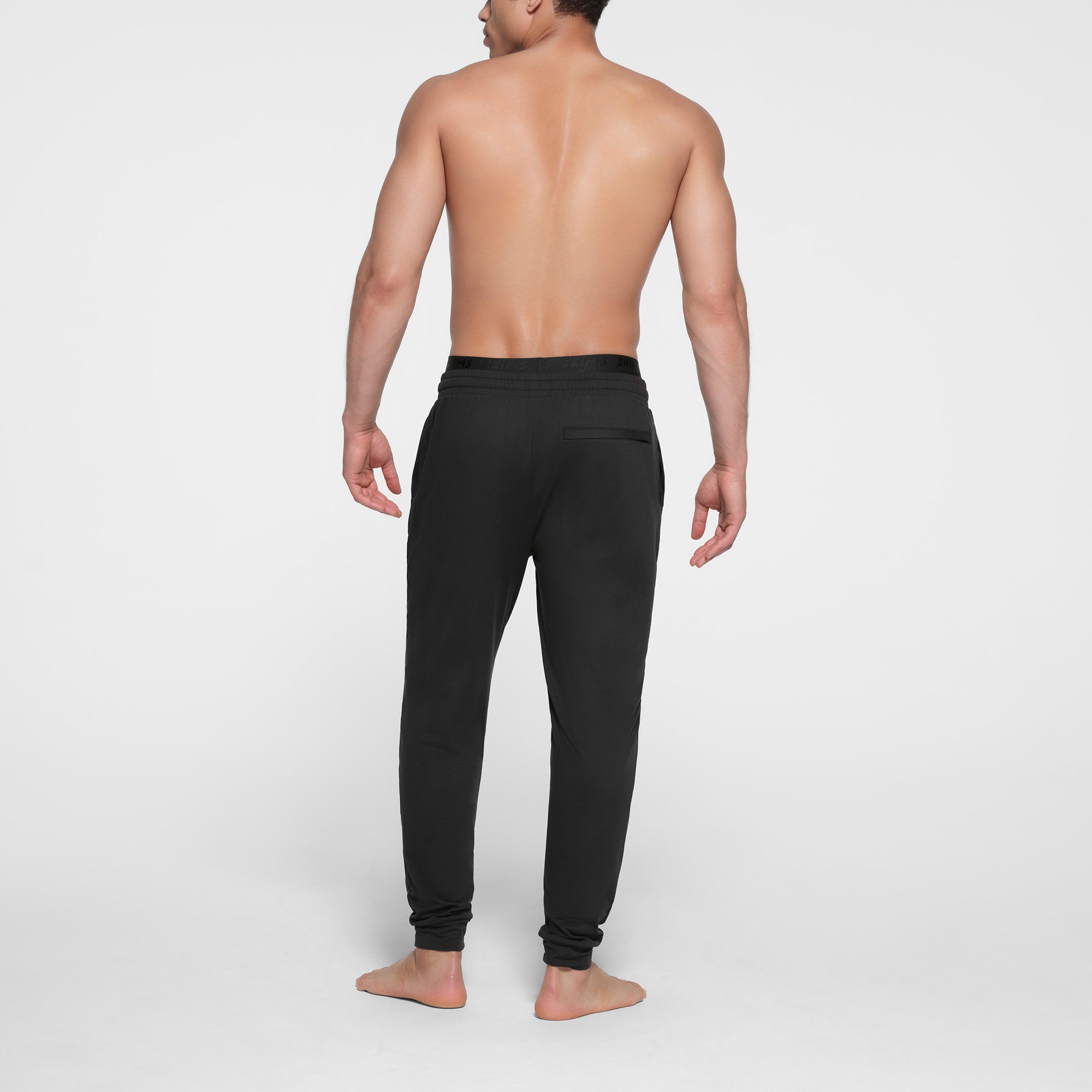 Mens Tapered Jogger - Image 3