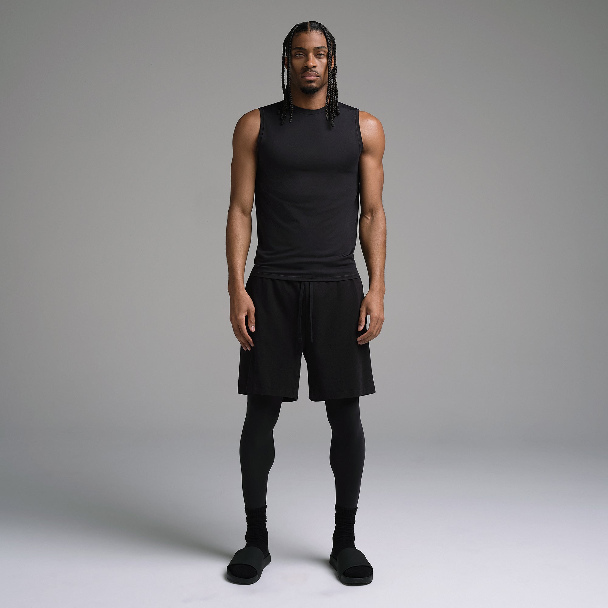 Mens Legging