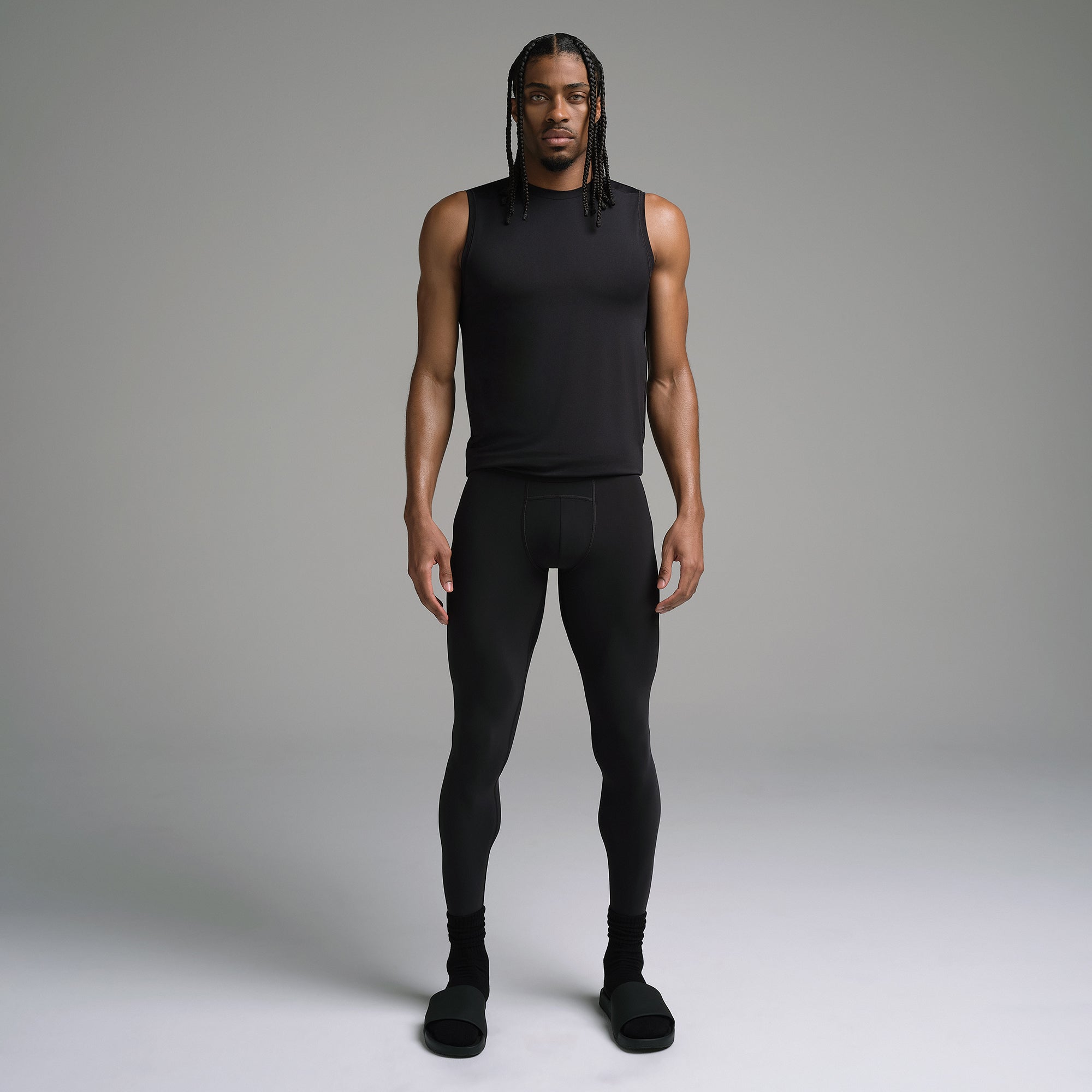 Mens Legging - Image 4