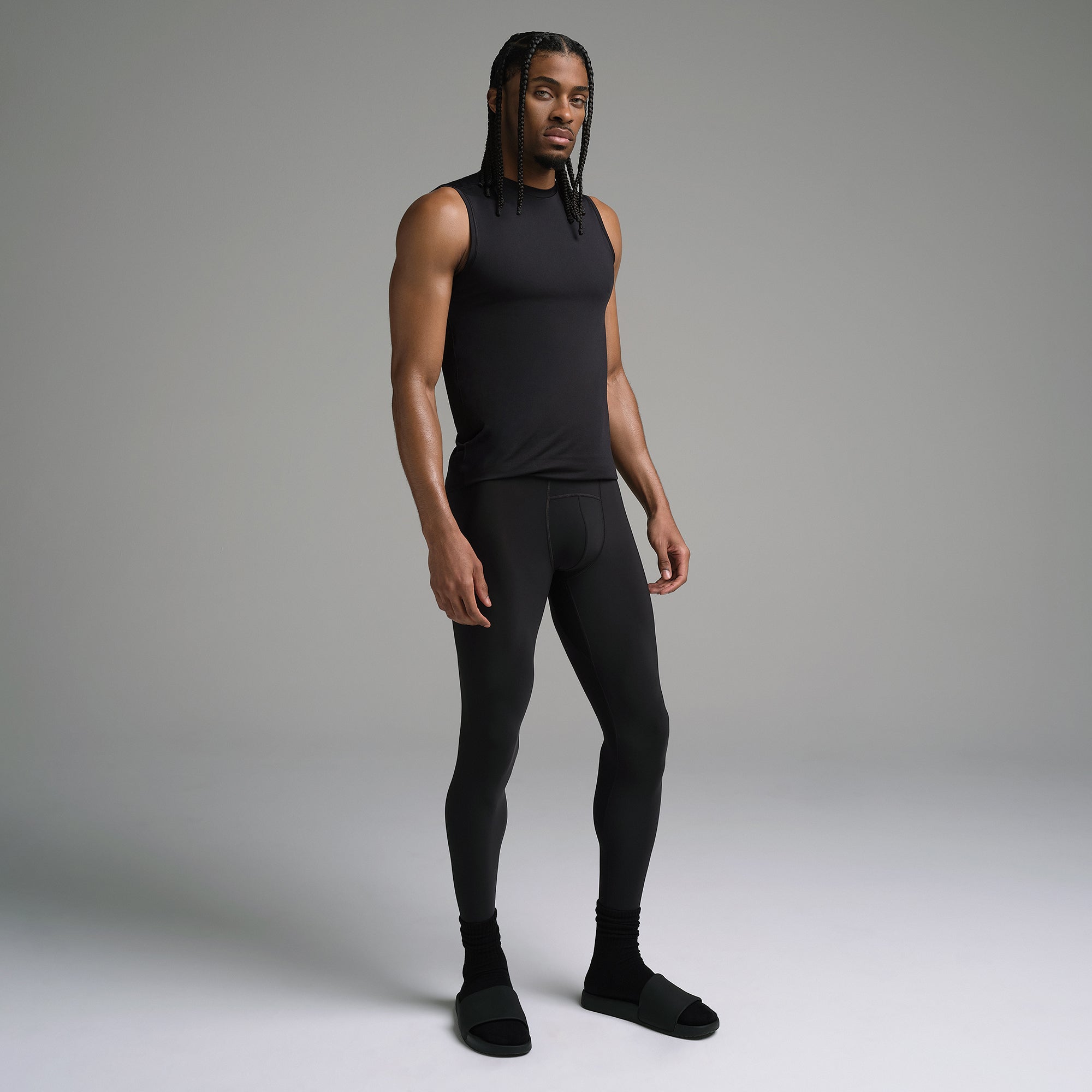 Mens Legging - Image 3