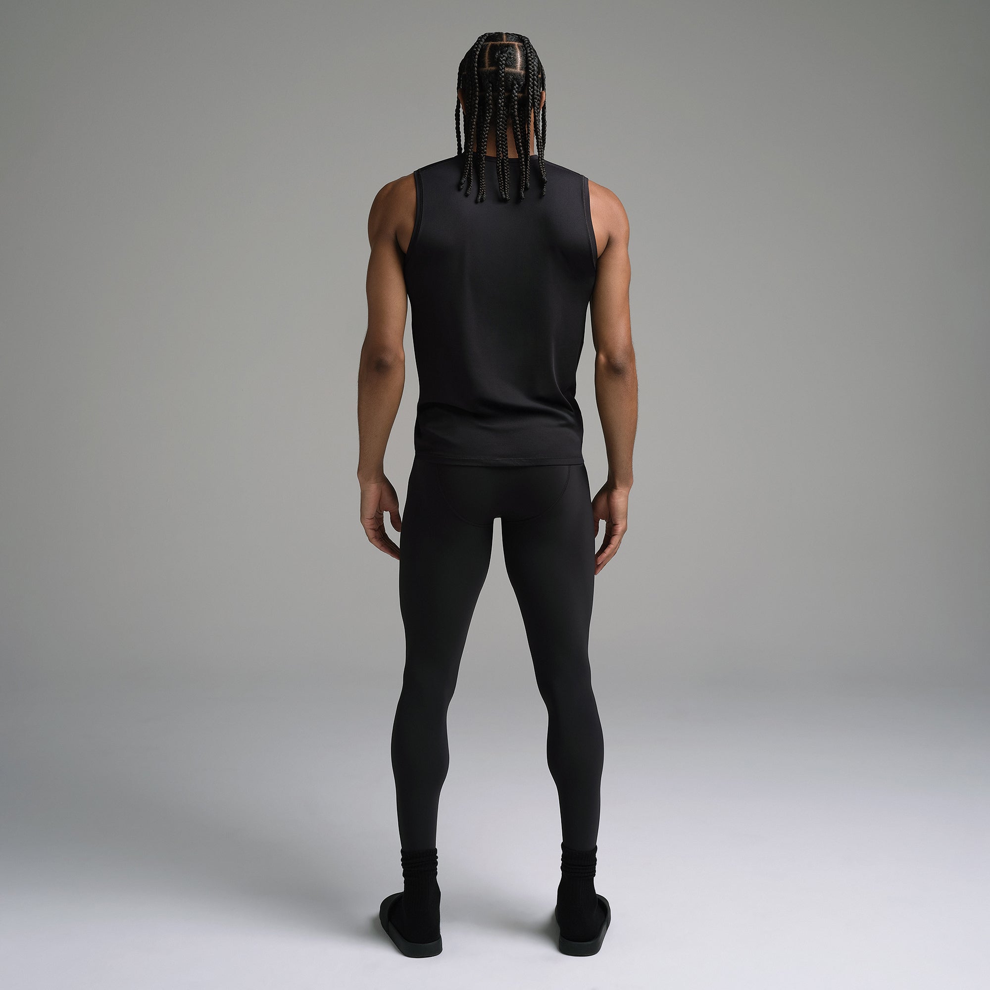Mens Legging - Image 5