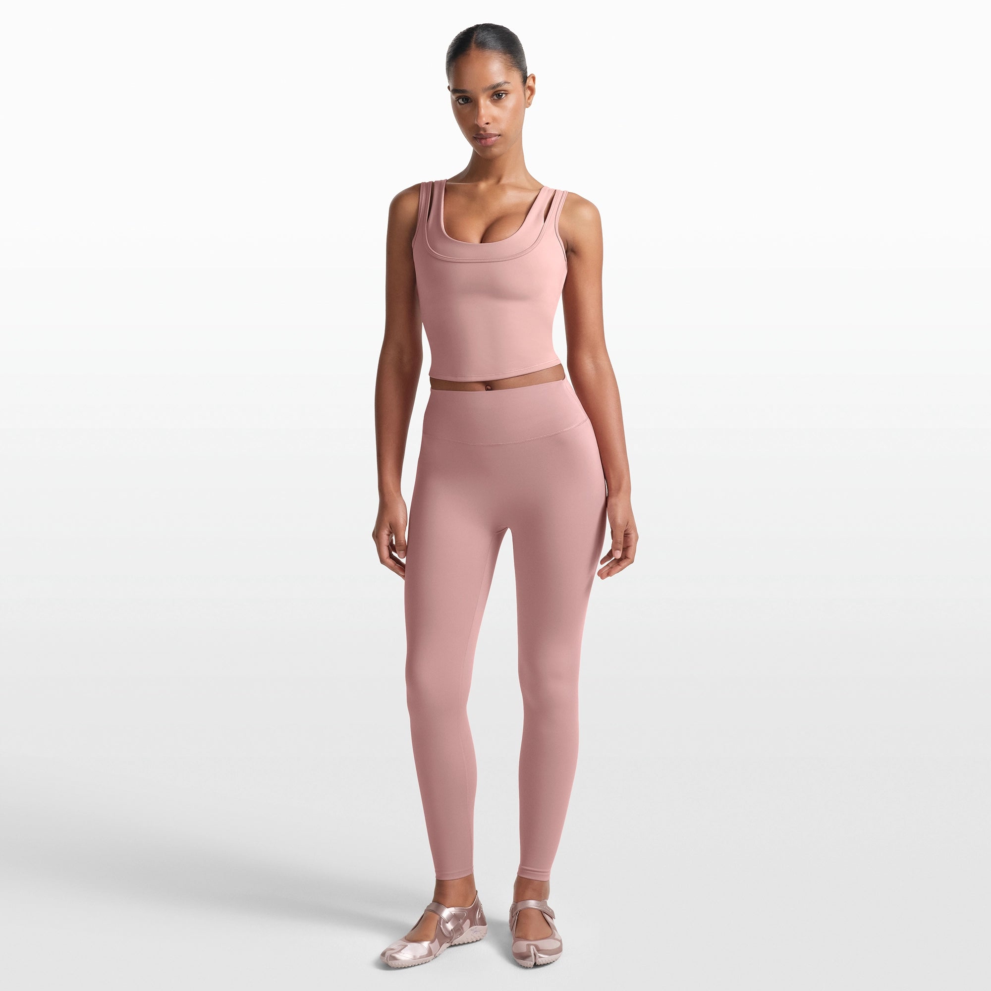 26" Legging
