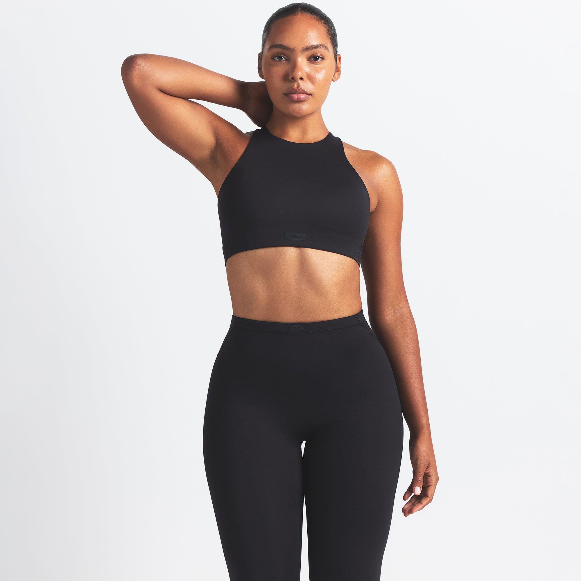 Footsie Grip Legging - Image 2
