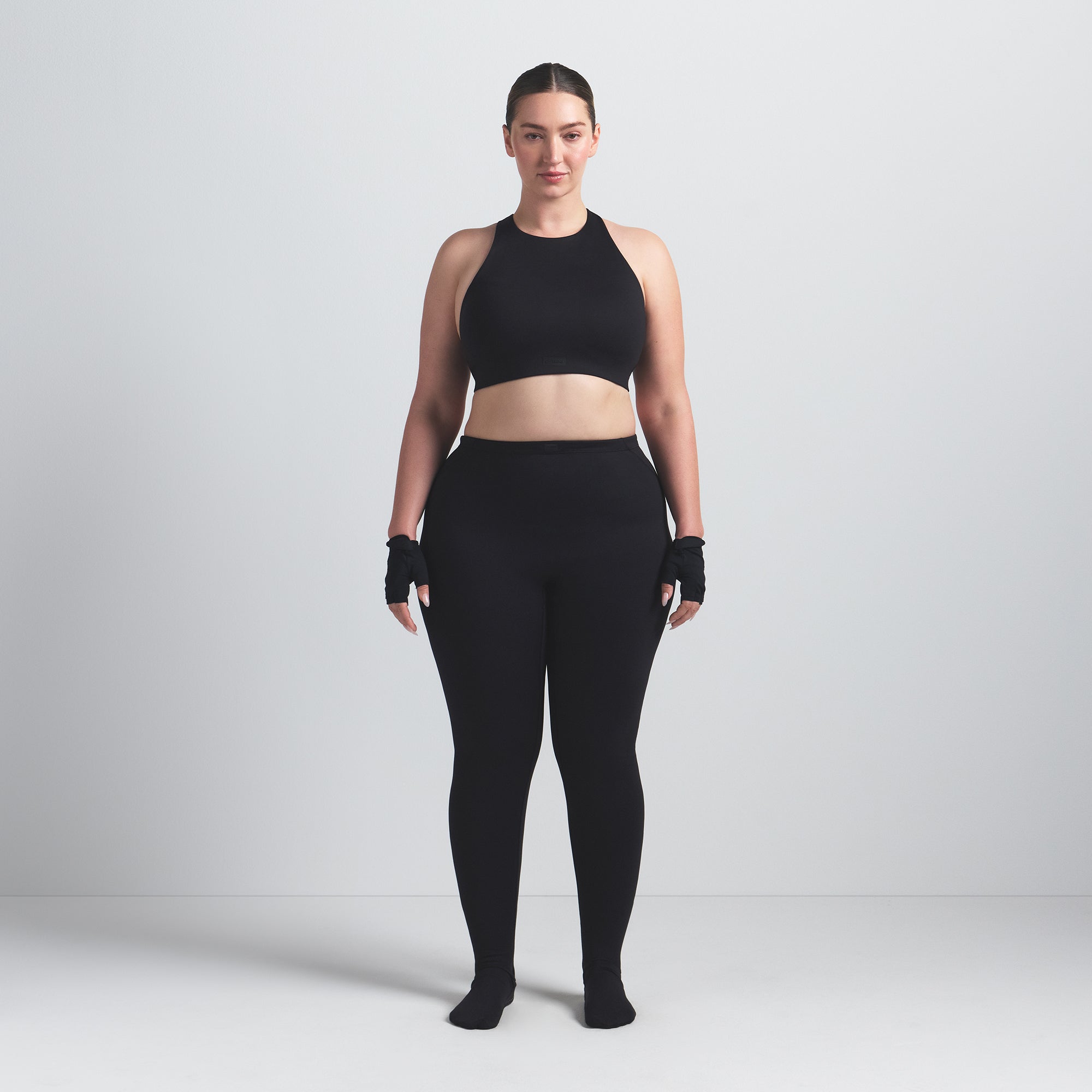 Footsie Grip Legging - Image 6