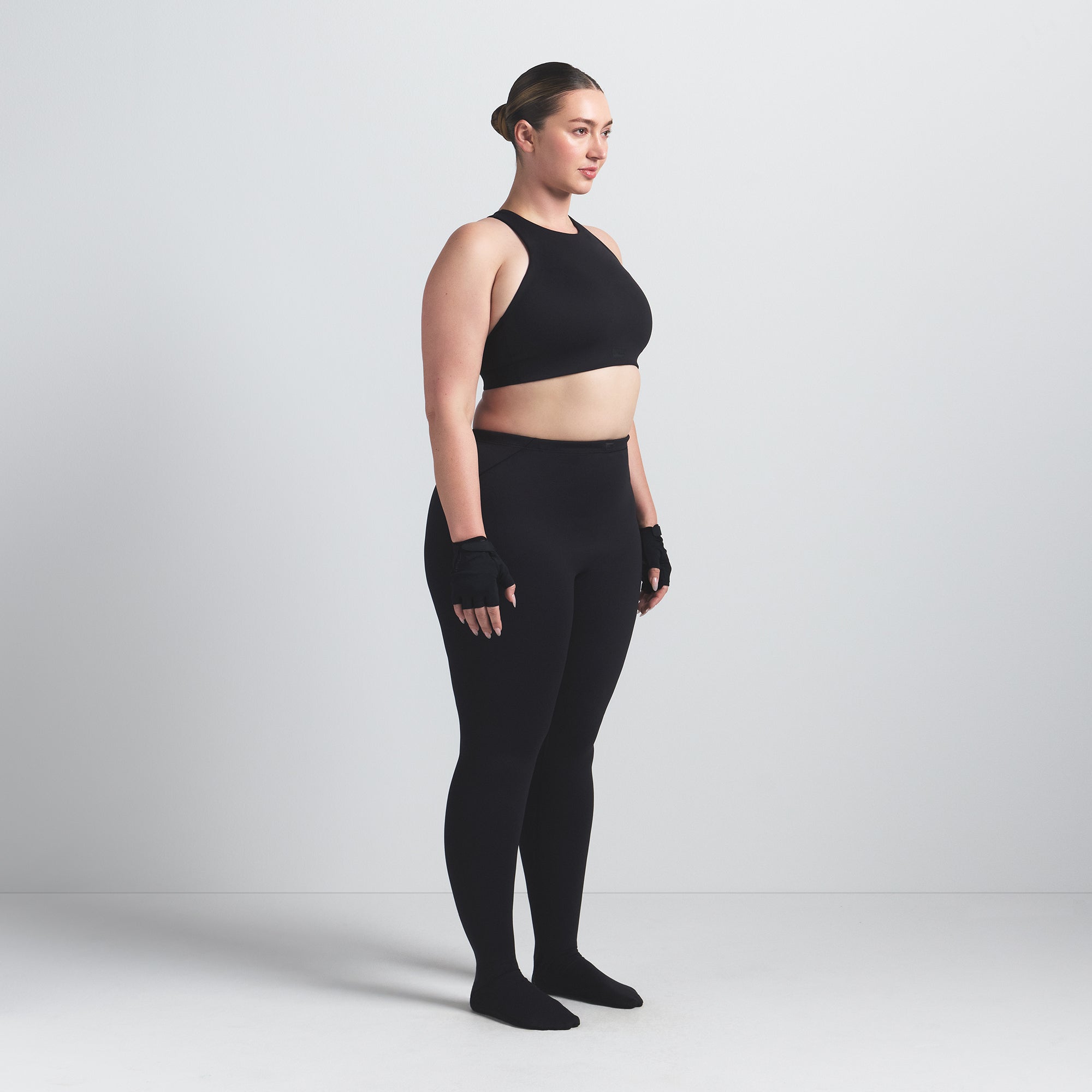 Footsie Grip Legging - Image 7