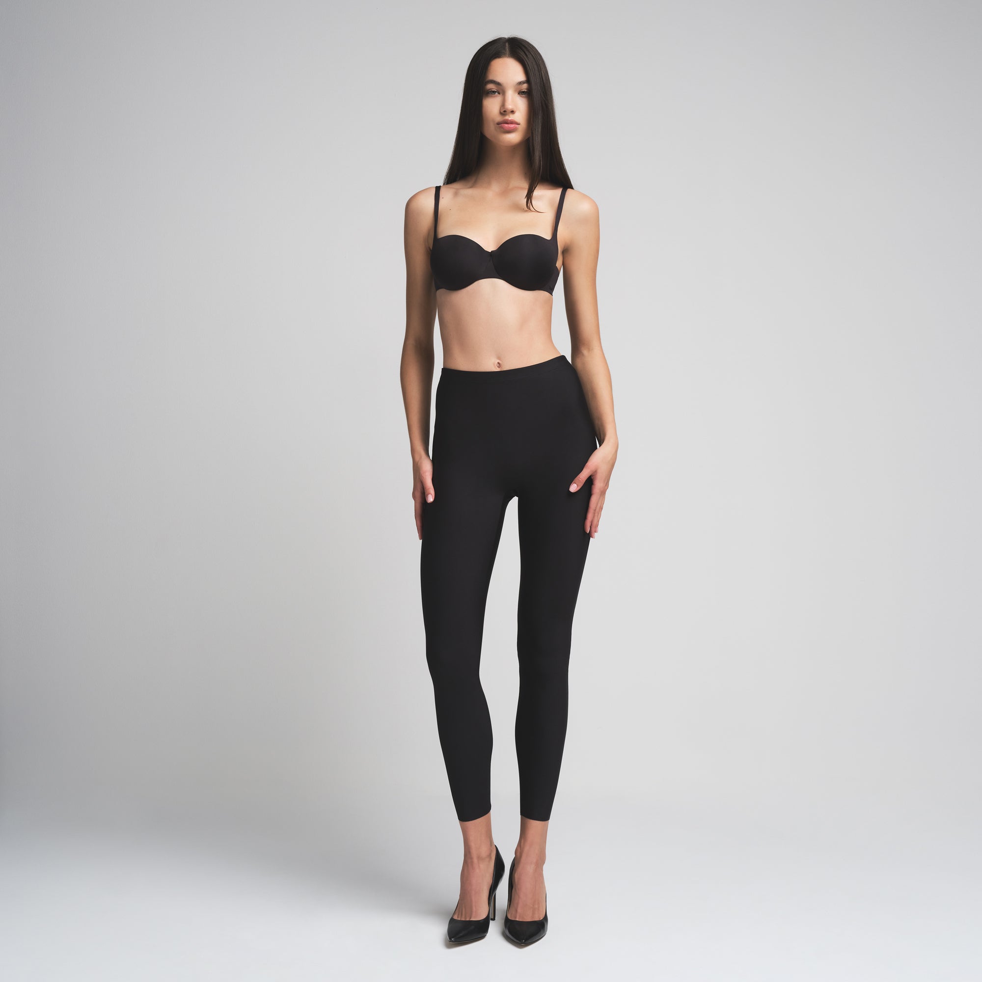 Butt Enhancing Padded Legging - Image 4