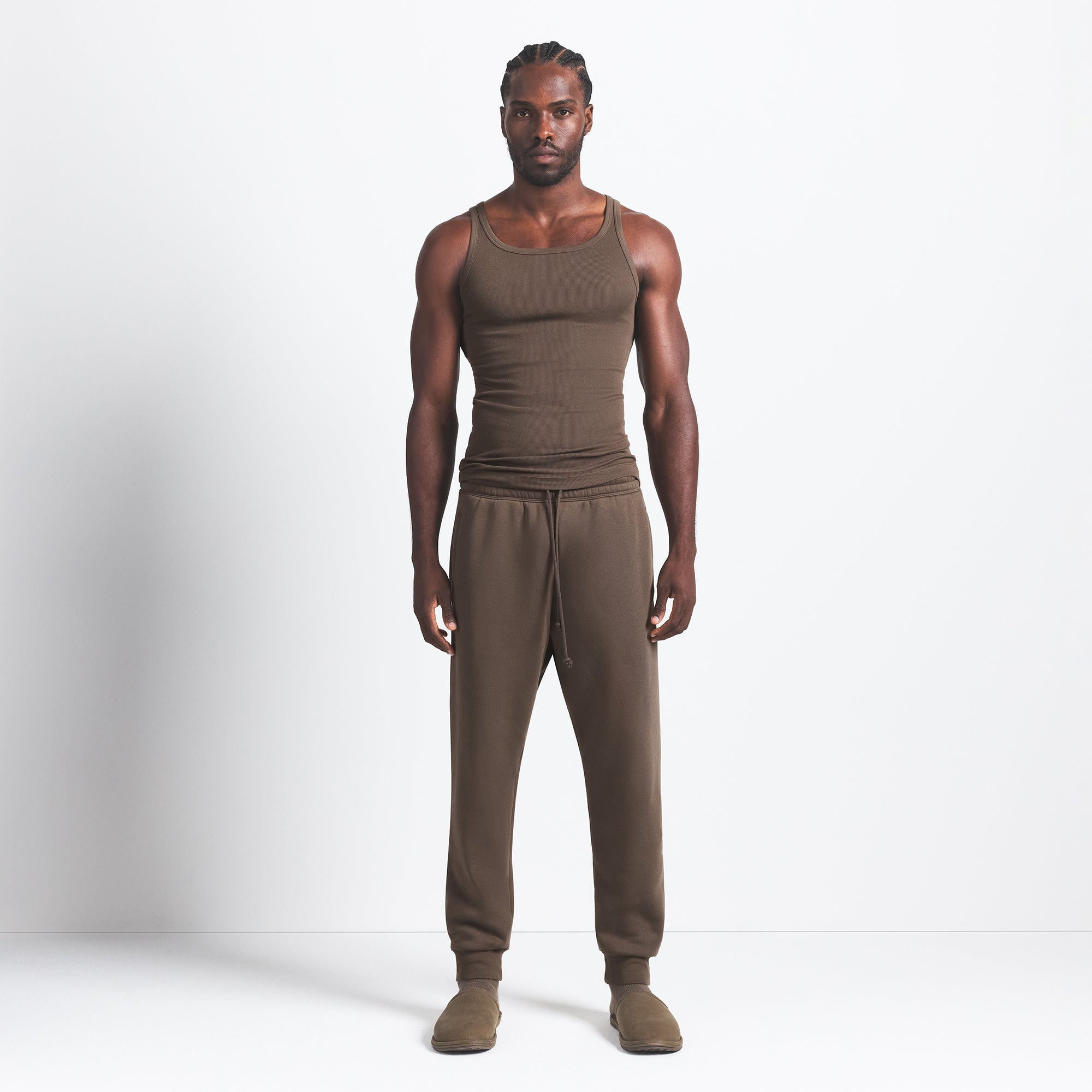 Mens Tapered Jogger - Image 4