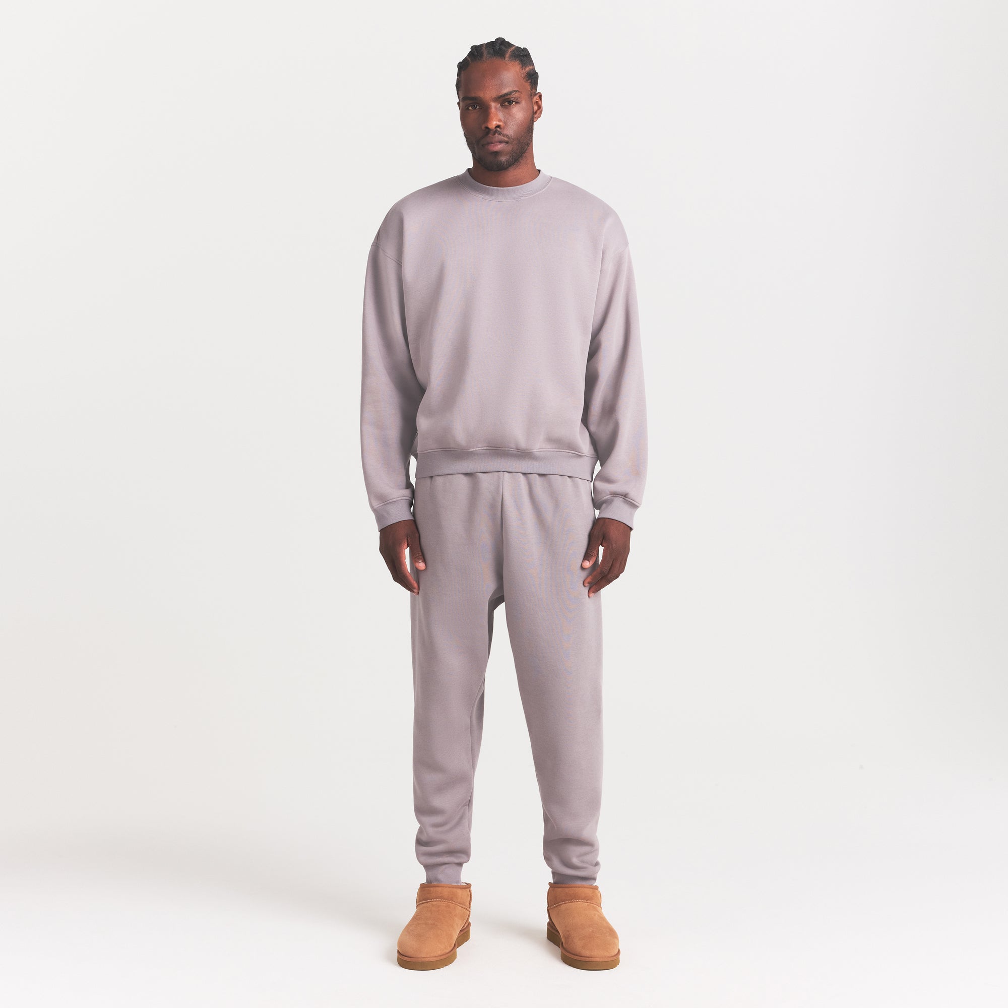 Mens Tapered Jogger