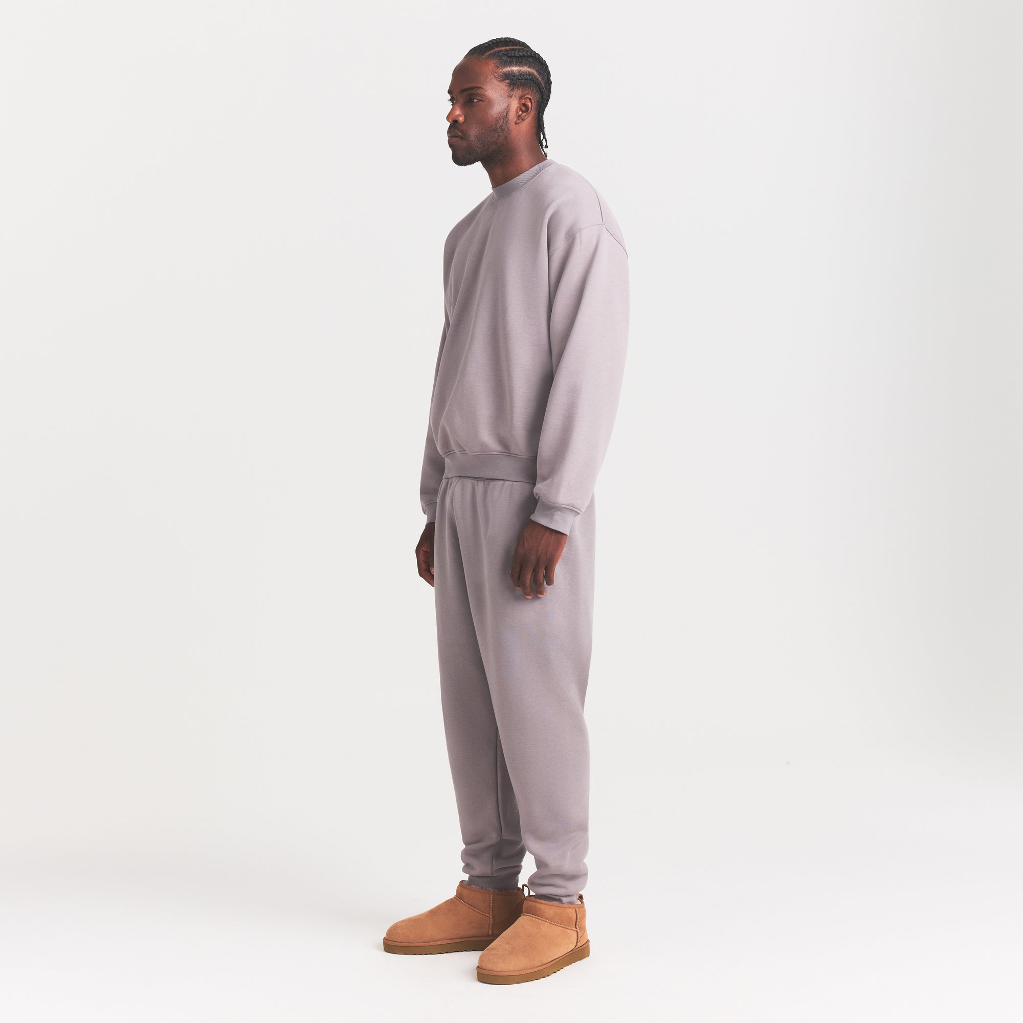 Mens Tapered Jogger - Image 2