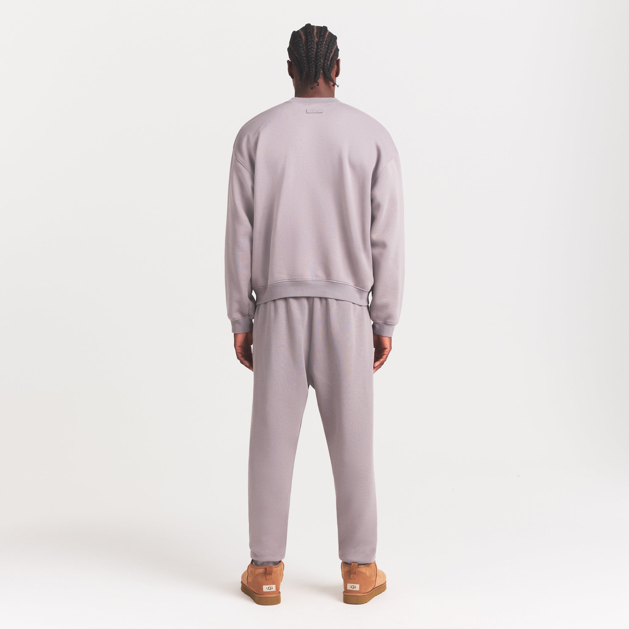 Mens Tapered Jogger - Image 4