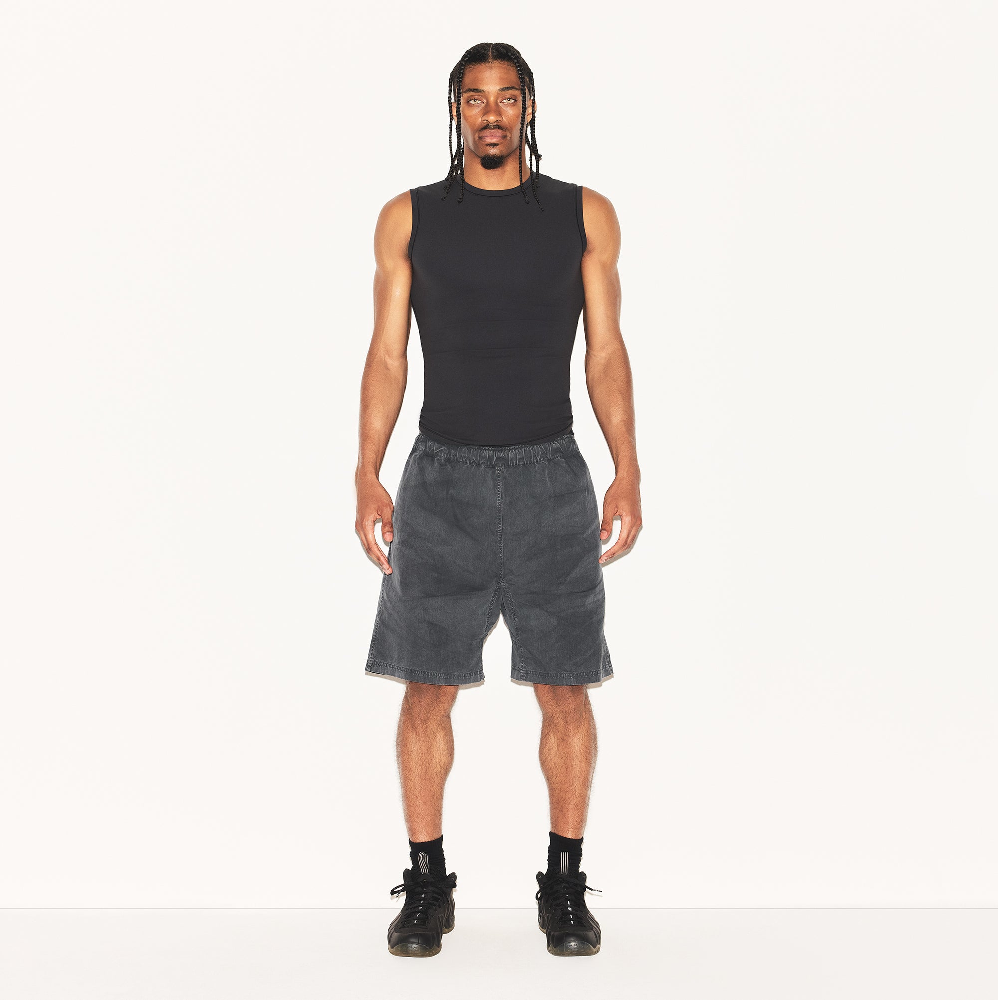Mens Short - Image 4