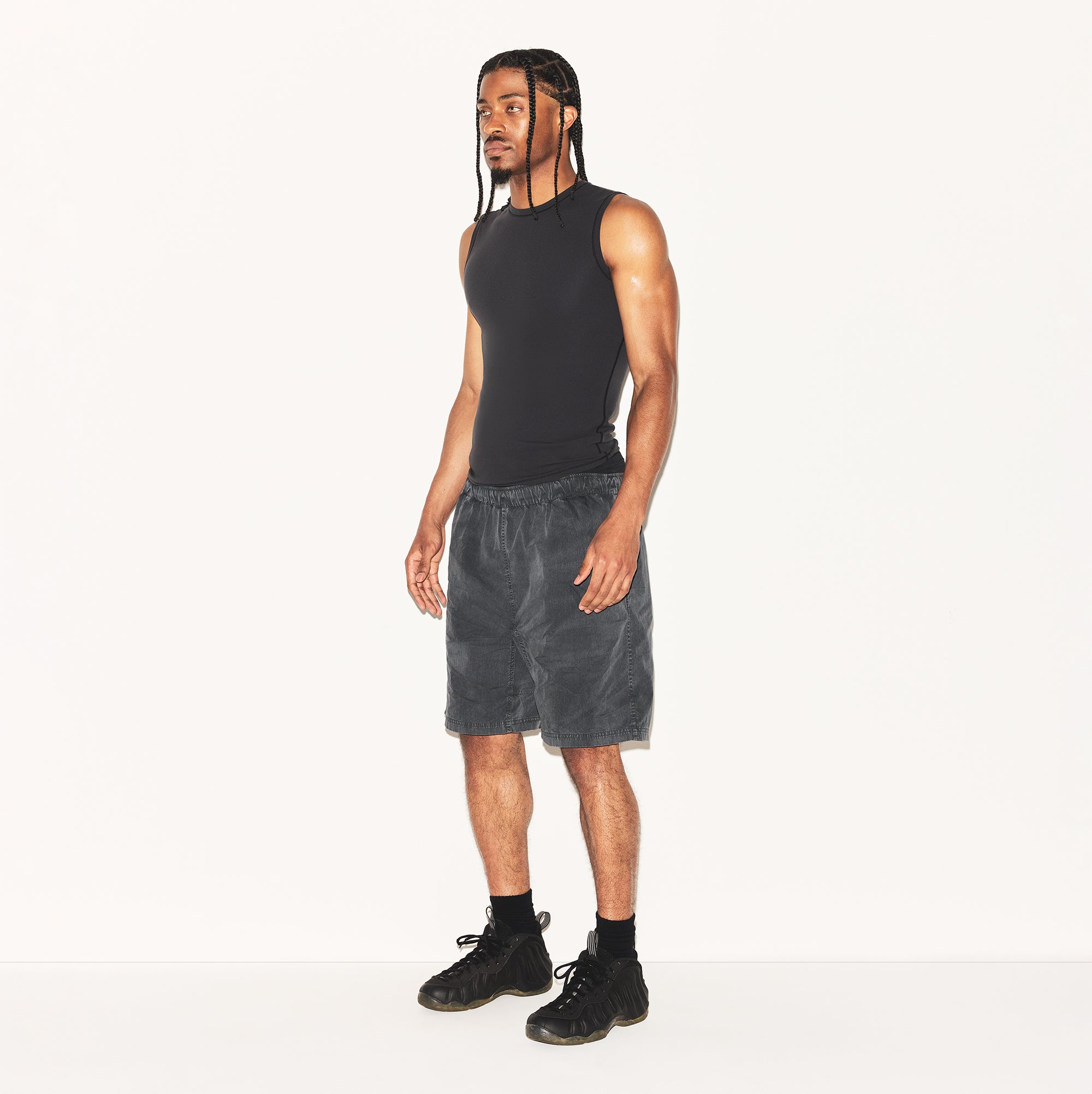 Mens Short - Image 2