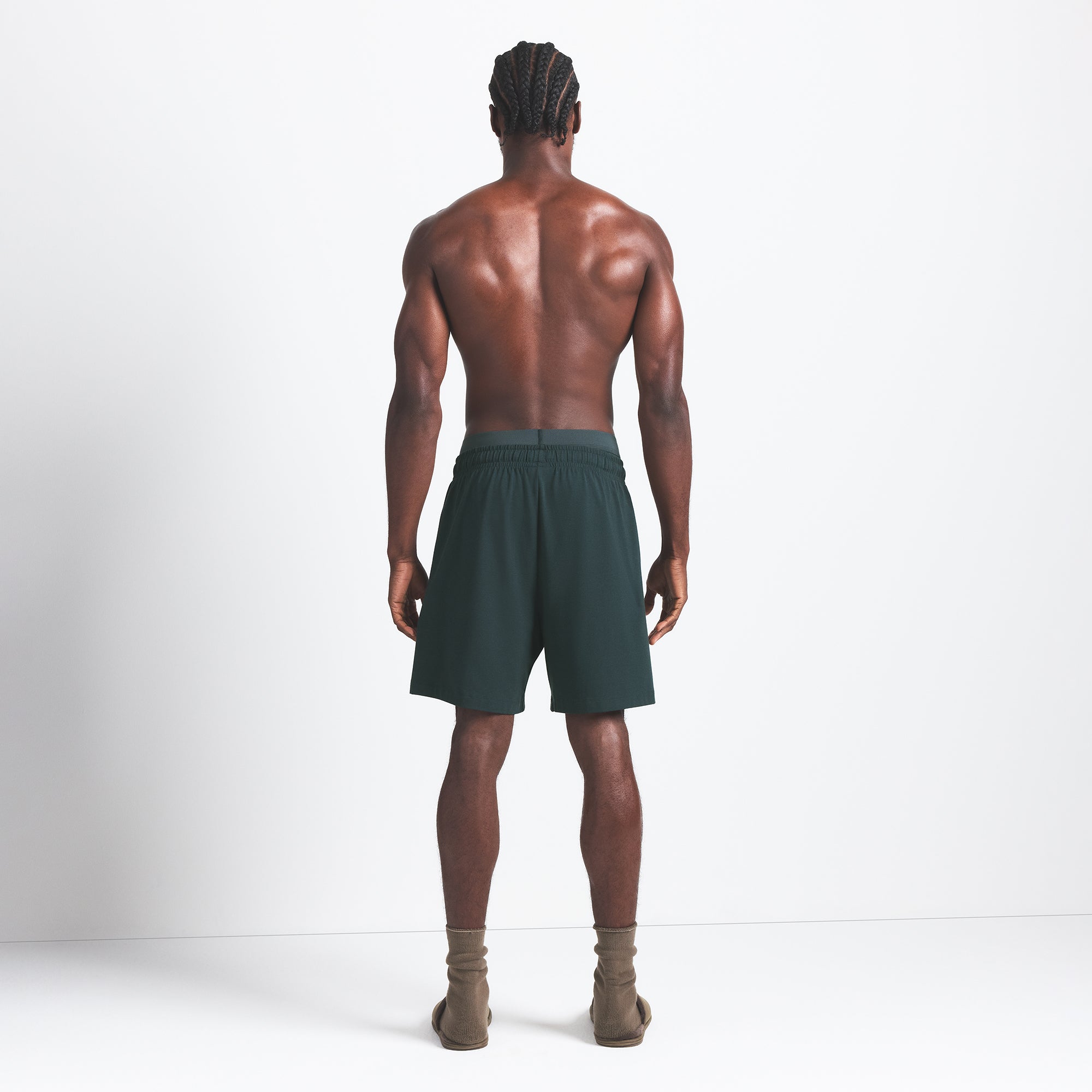 Mens Relaxed Short - Image 5