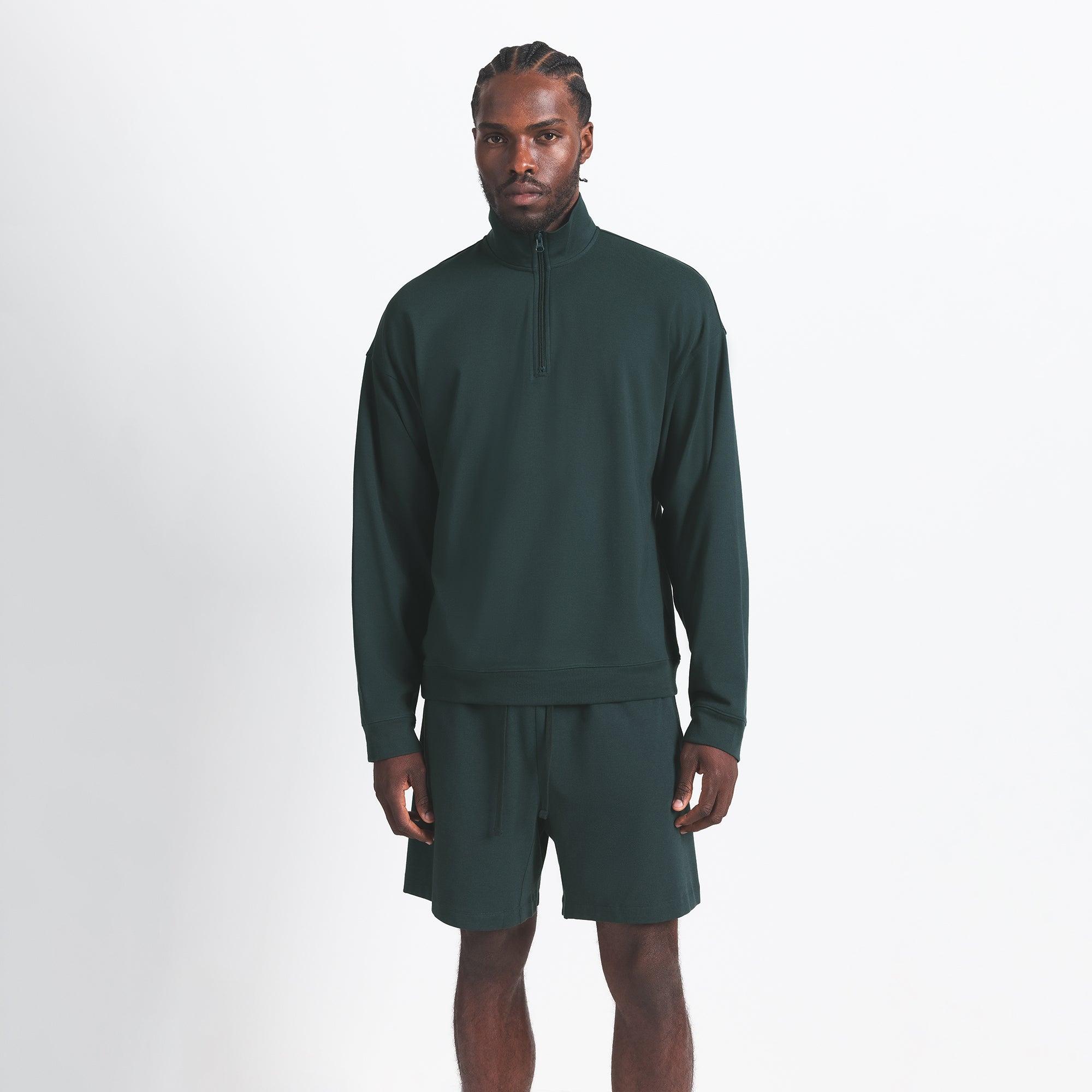 Mens Relaxed Short - Image 3