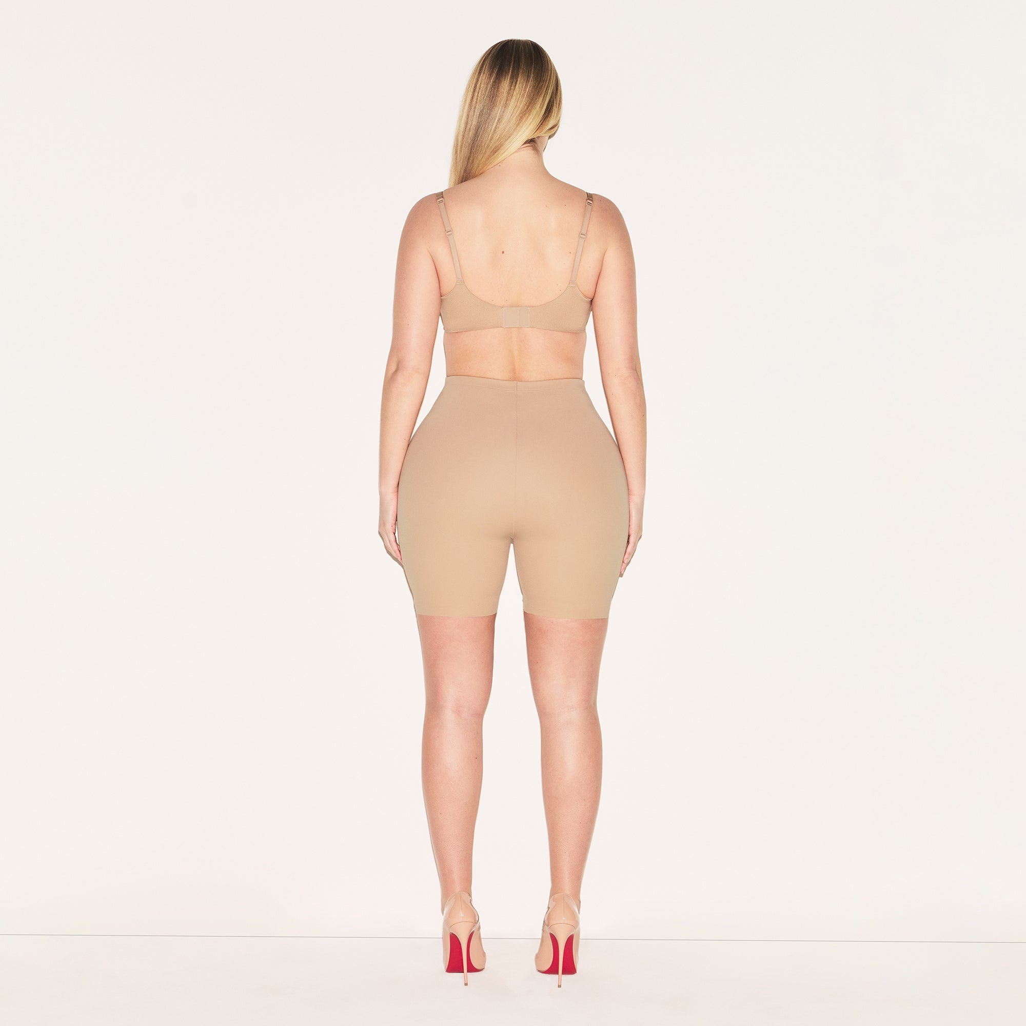 Hip Enhancing Padded Short - Image 4