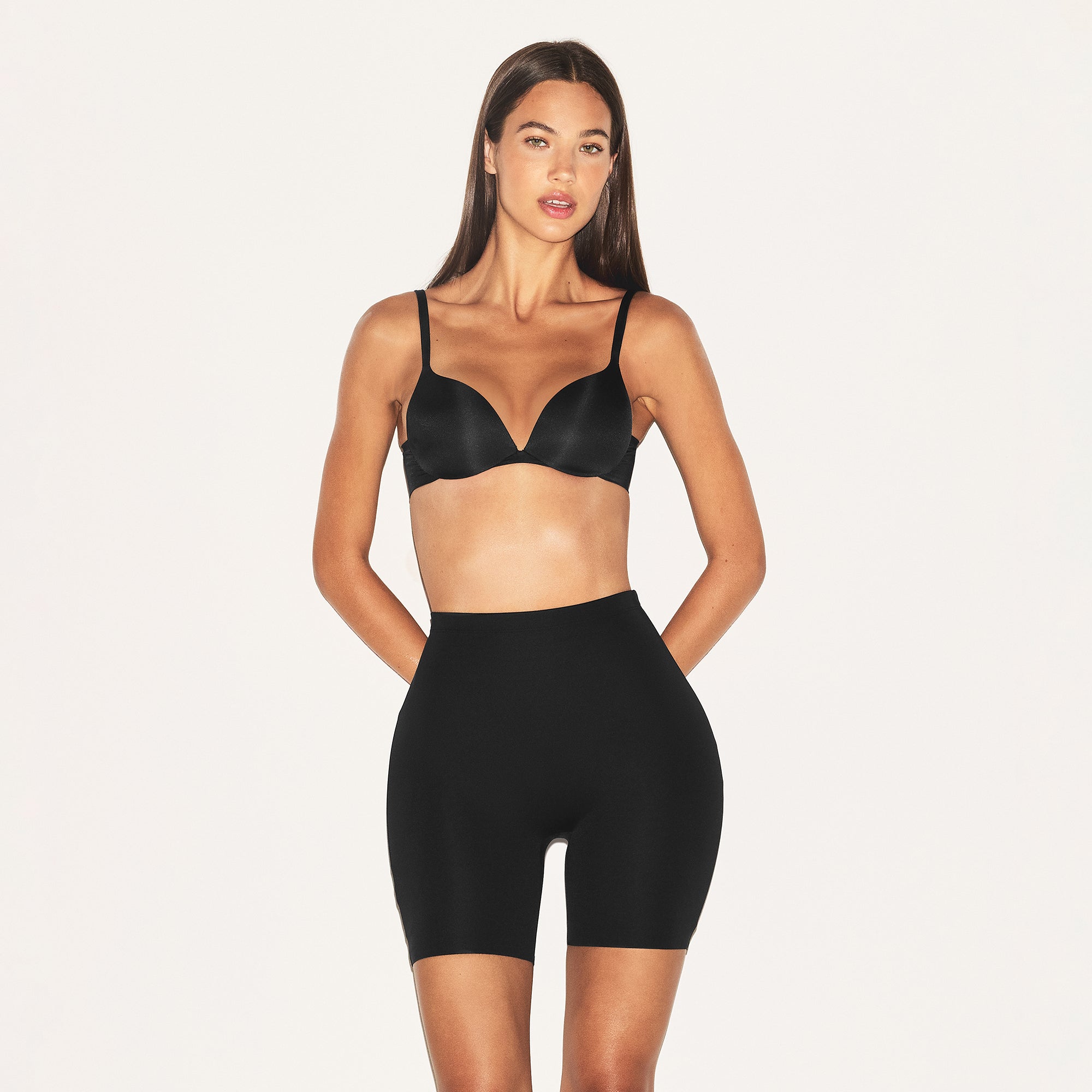 Hip Enhancing Padded Short - Image 3
