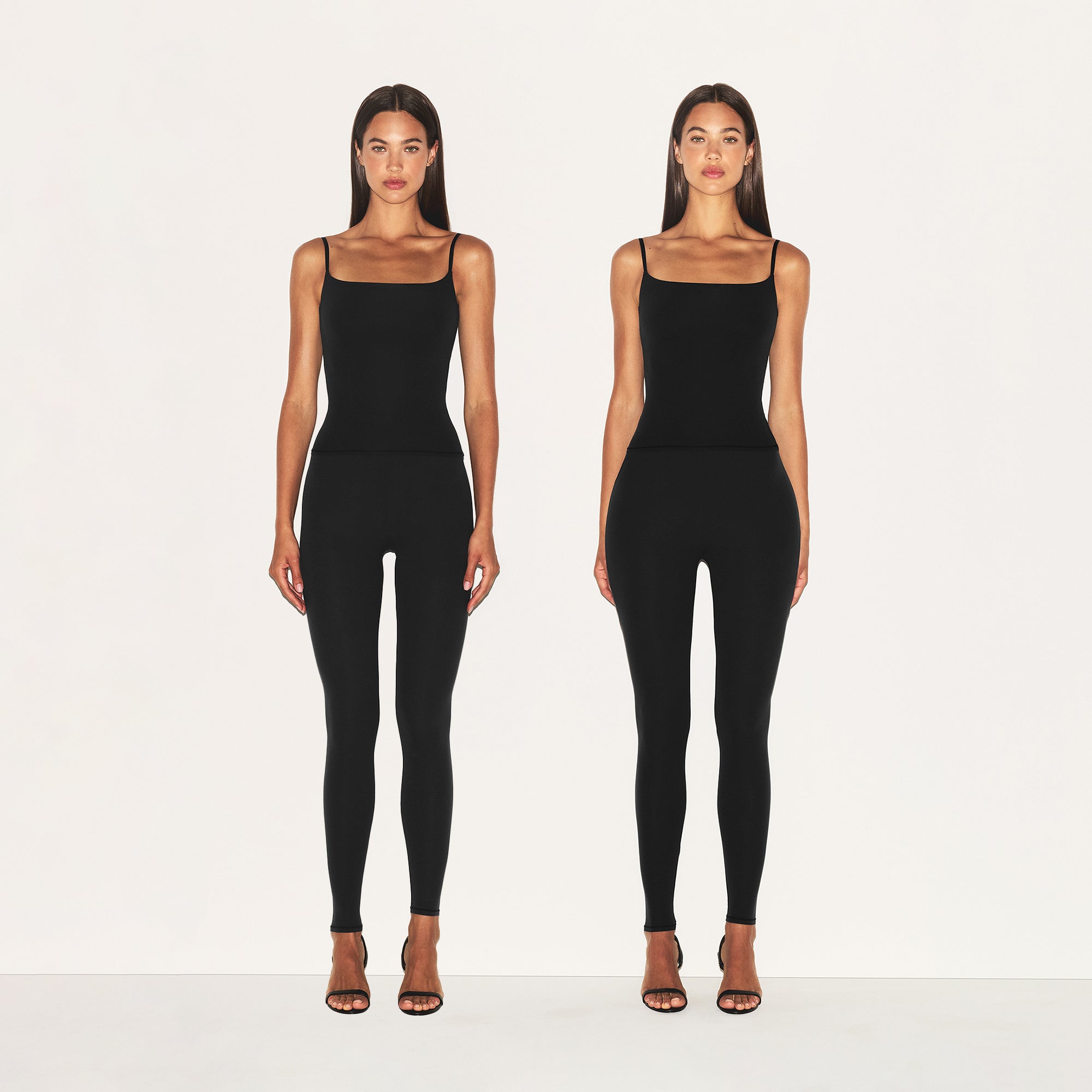 Hip Enhancing Padded Short - Image 2