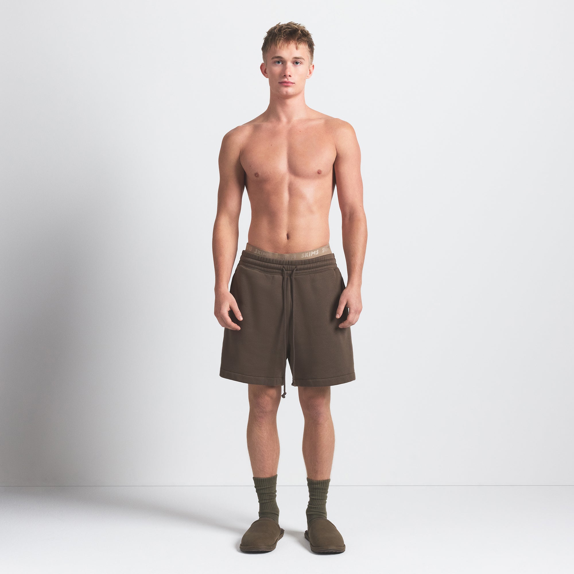 Mens Relaxed Short - Image 6