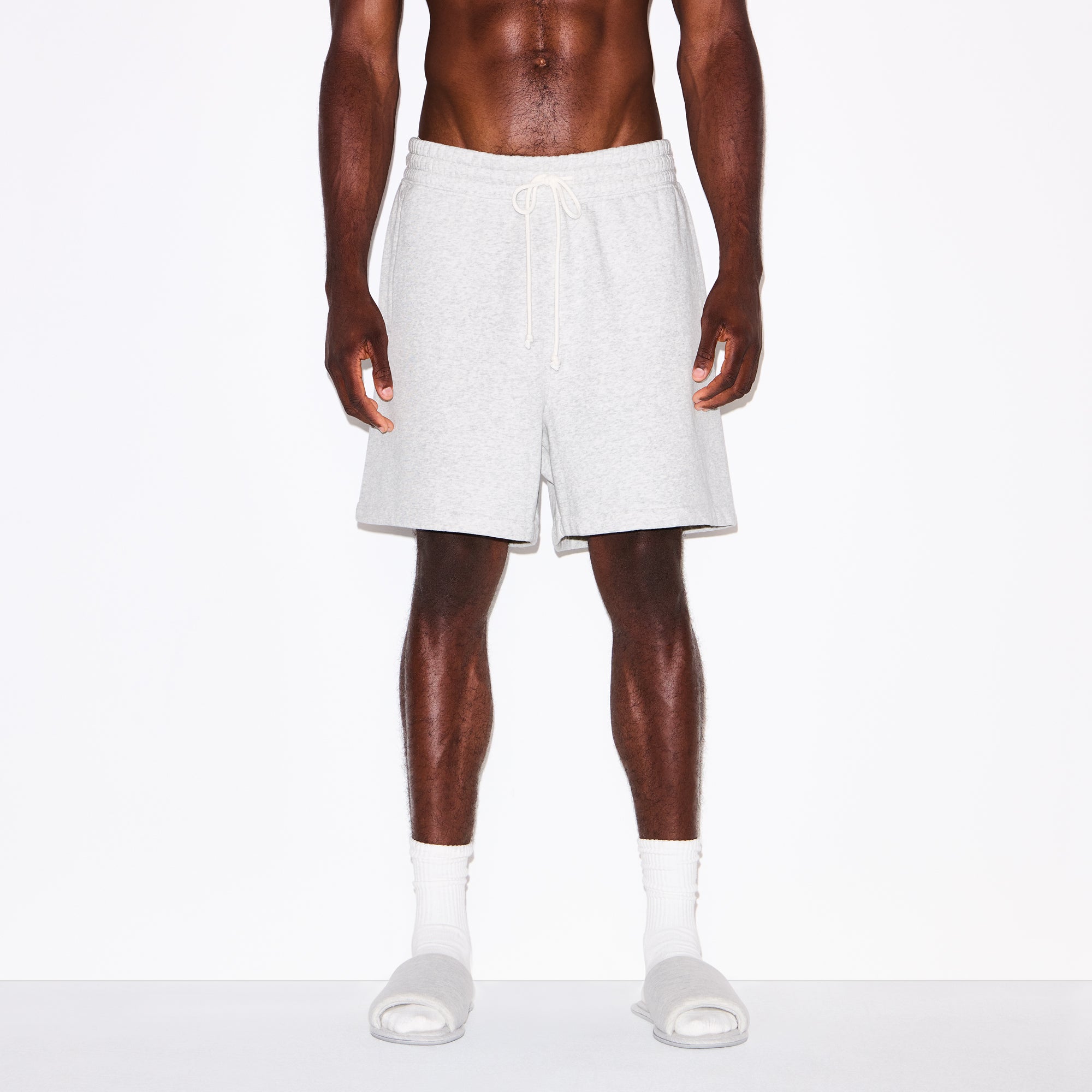 Mens Relaxed Short - Image 3