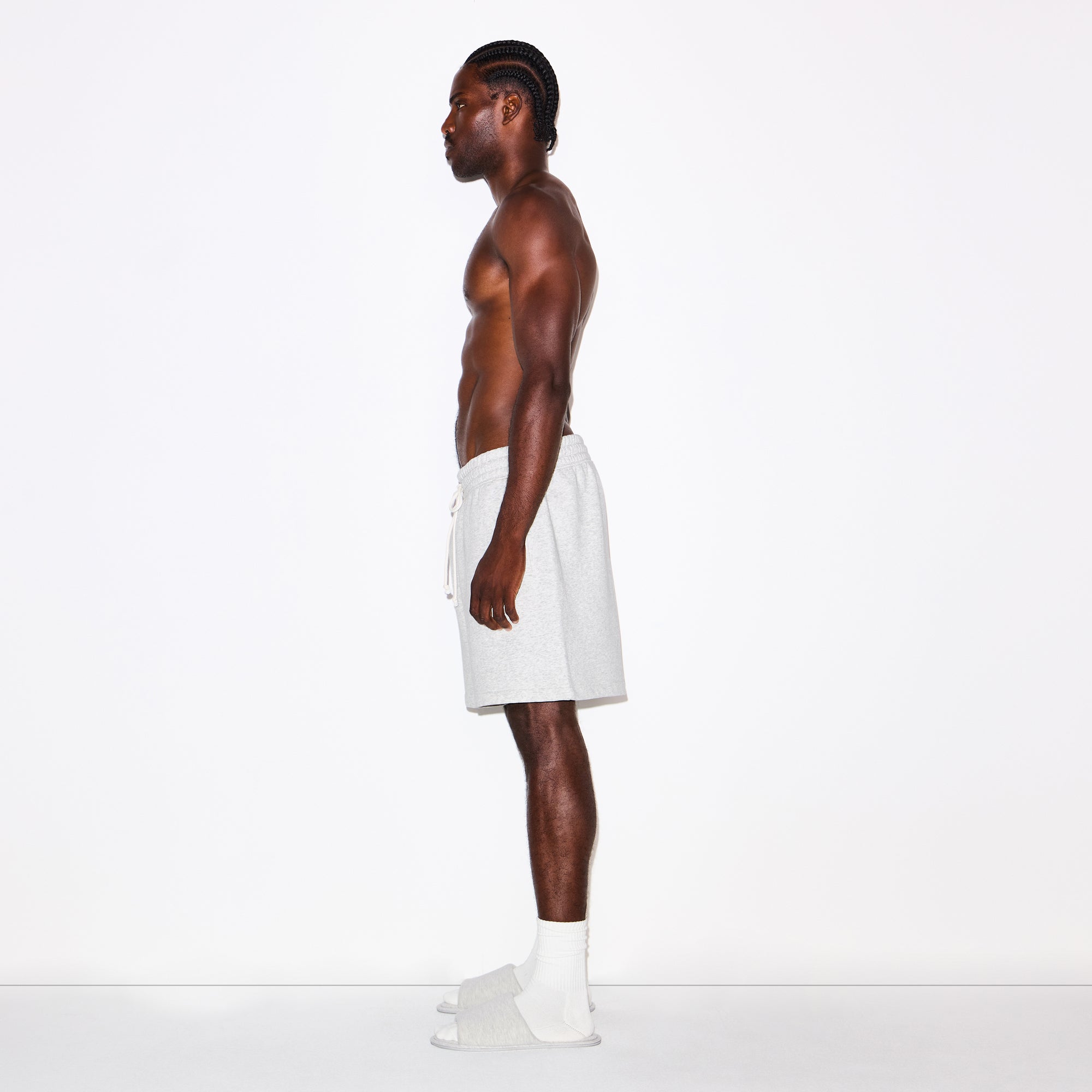 Mens Relaxed Short - Image 4