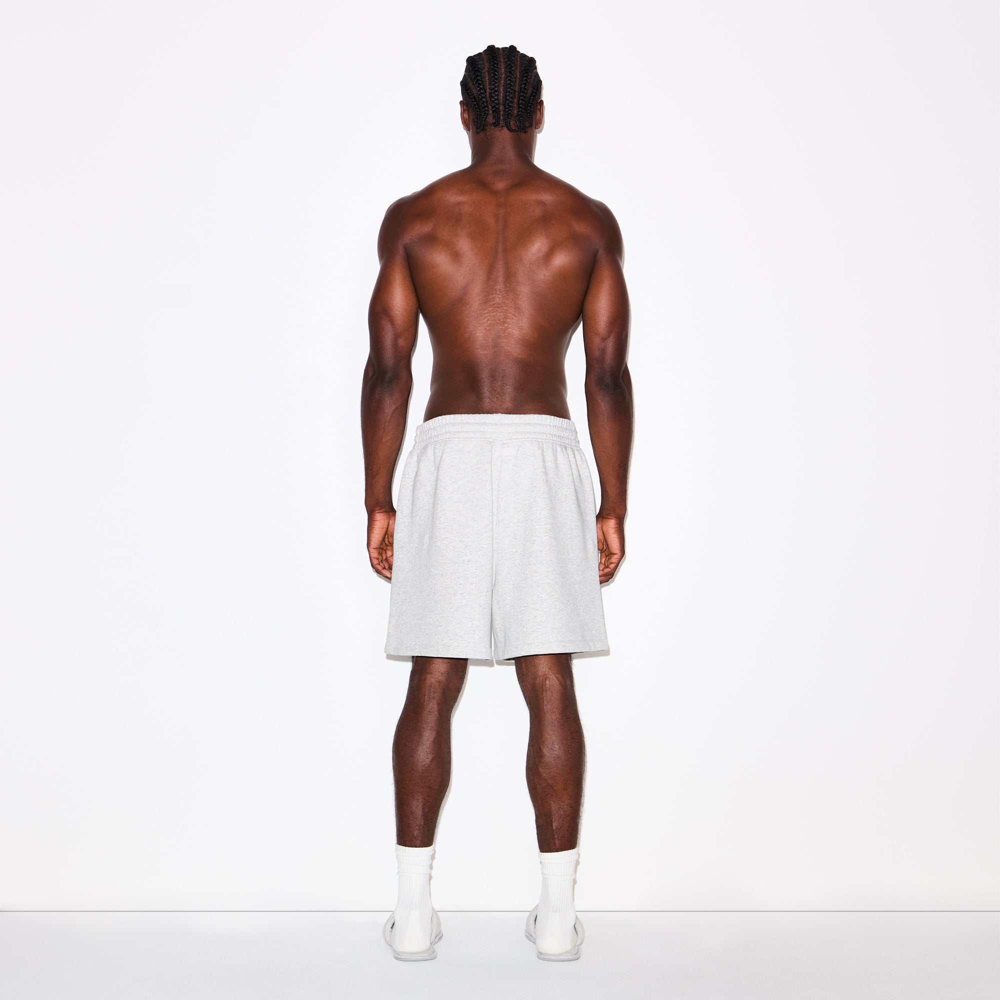 Mens Relaxed Short - Image 5