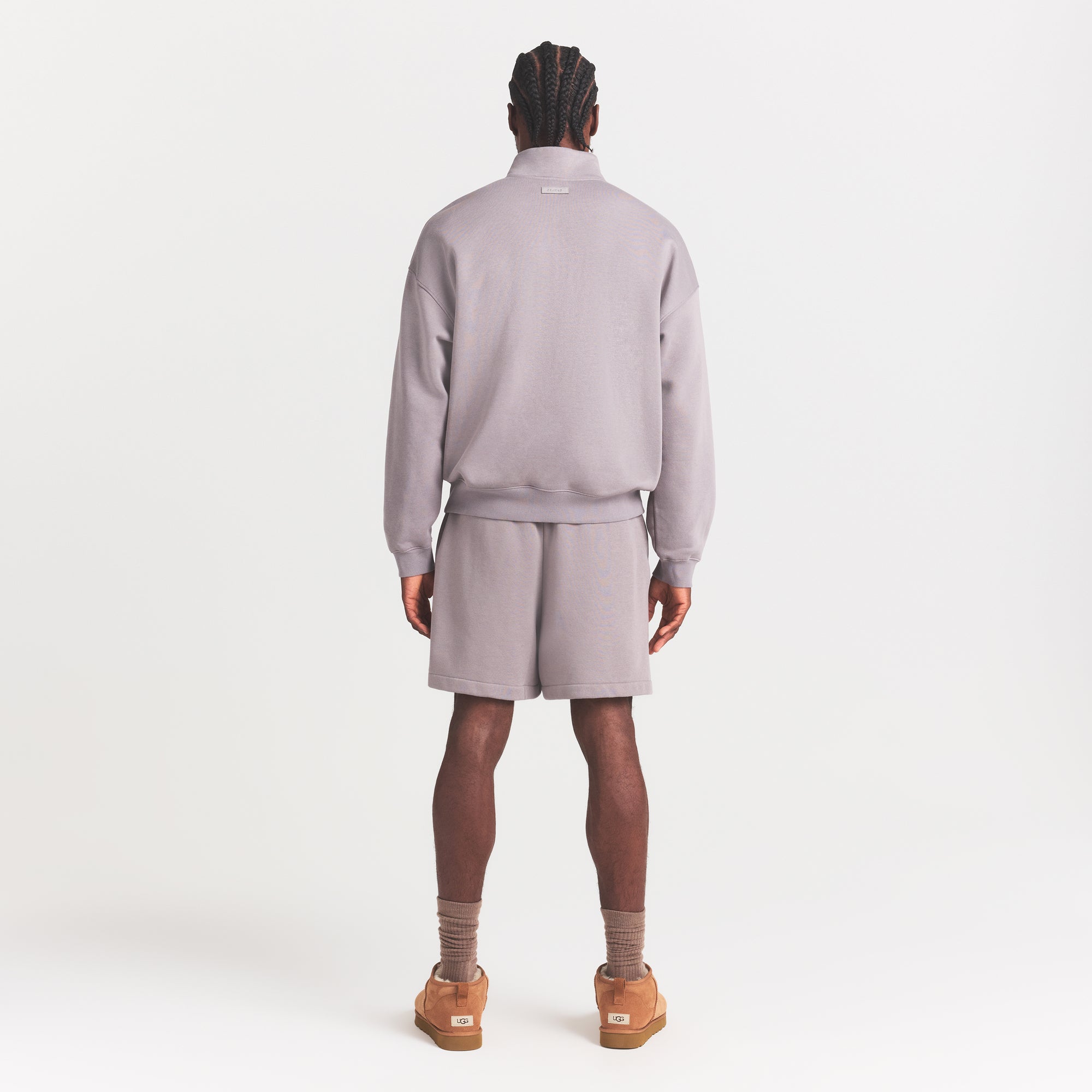 Mens Relaxed Short - Image 4