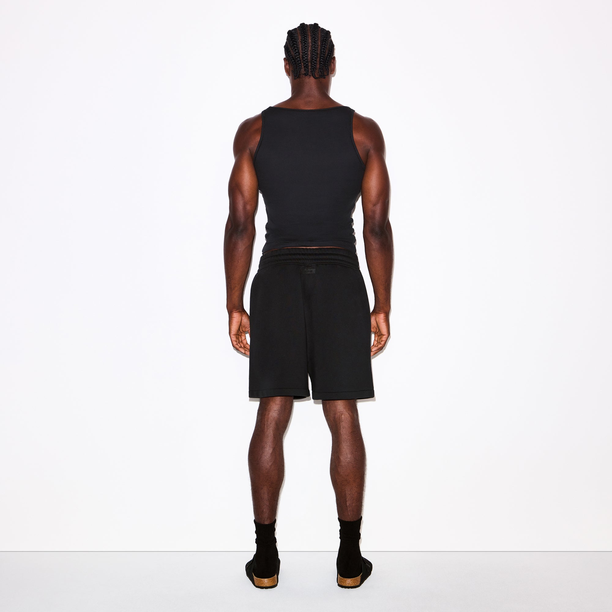 Mens Relaxed Short - Image 4
