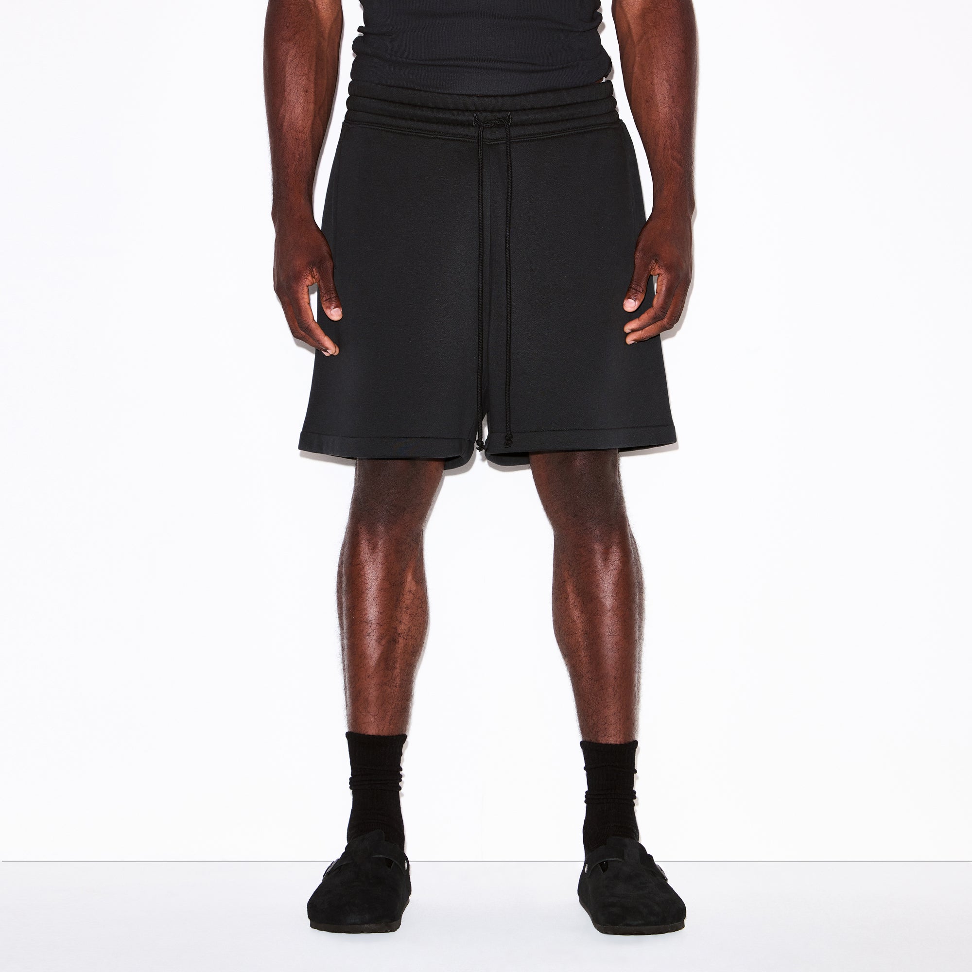 Mens Relaxed Short - Image 3