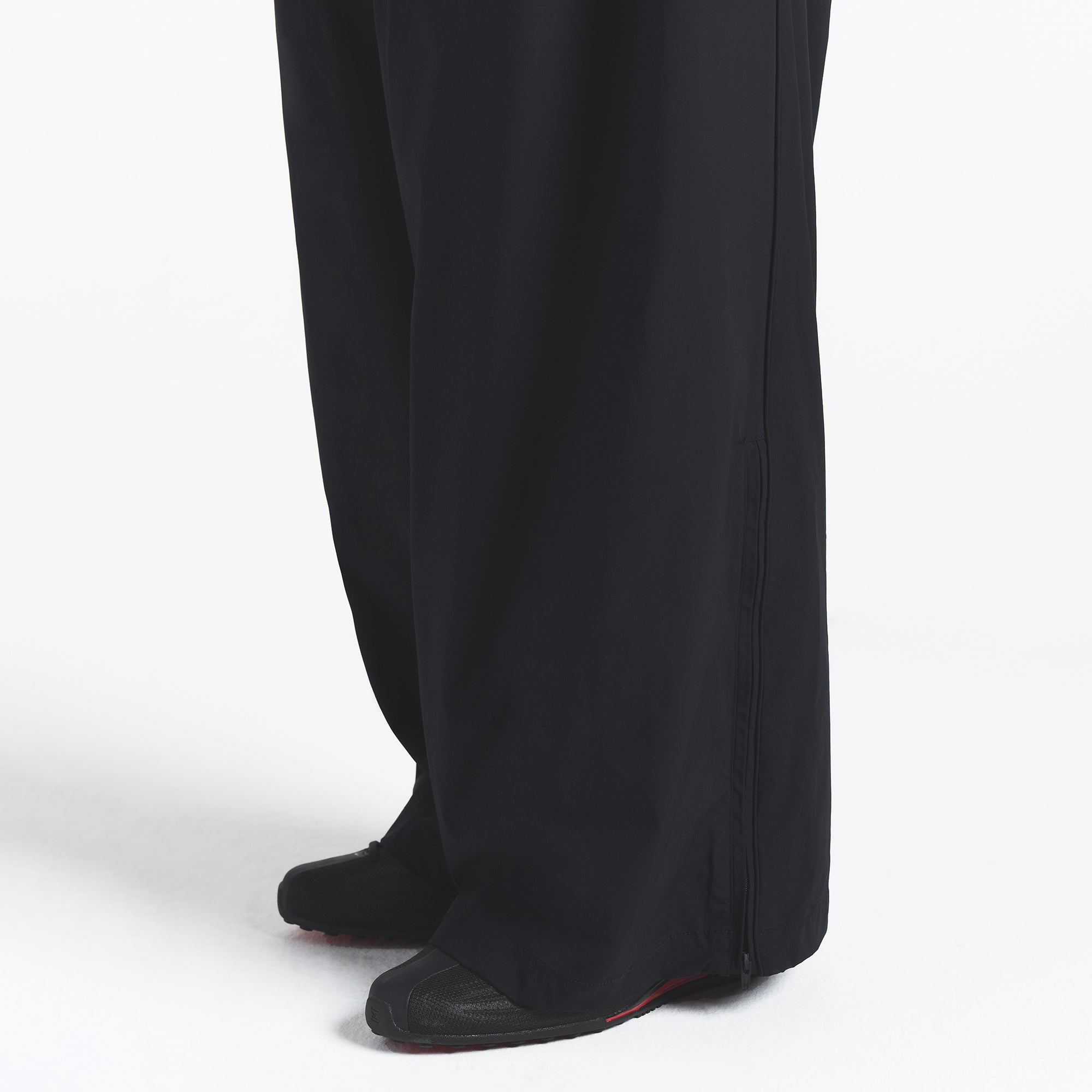 Oversized Track Pant - Image 3